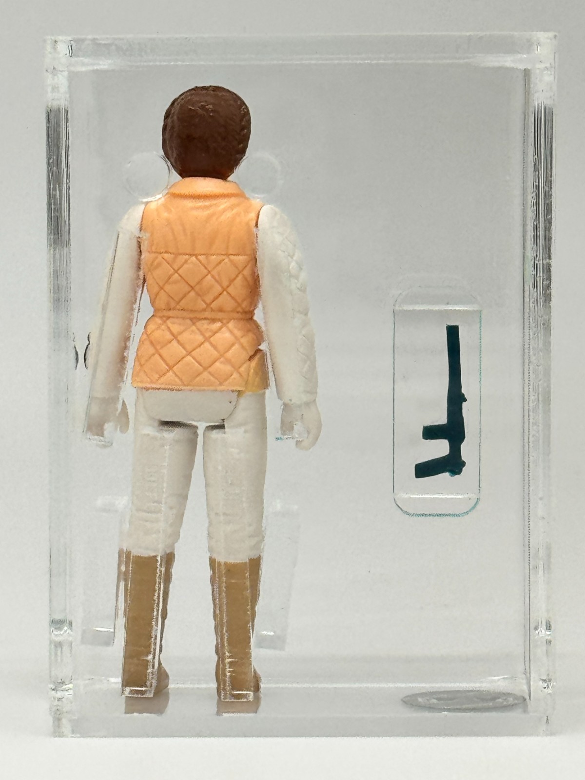 Princess Leia Organa (Hoth Outfit) sold