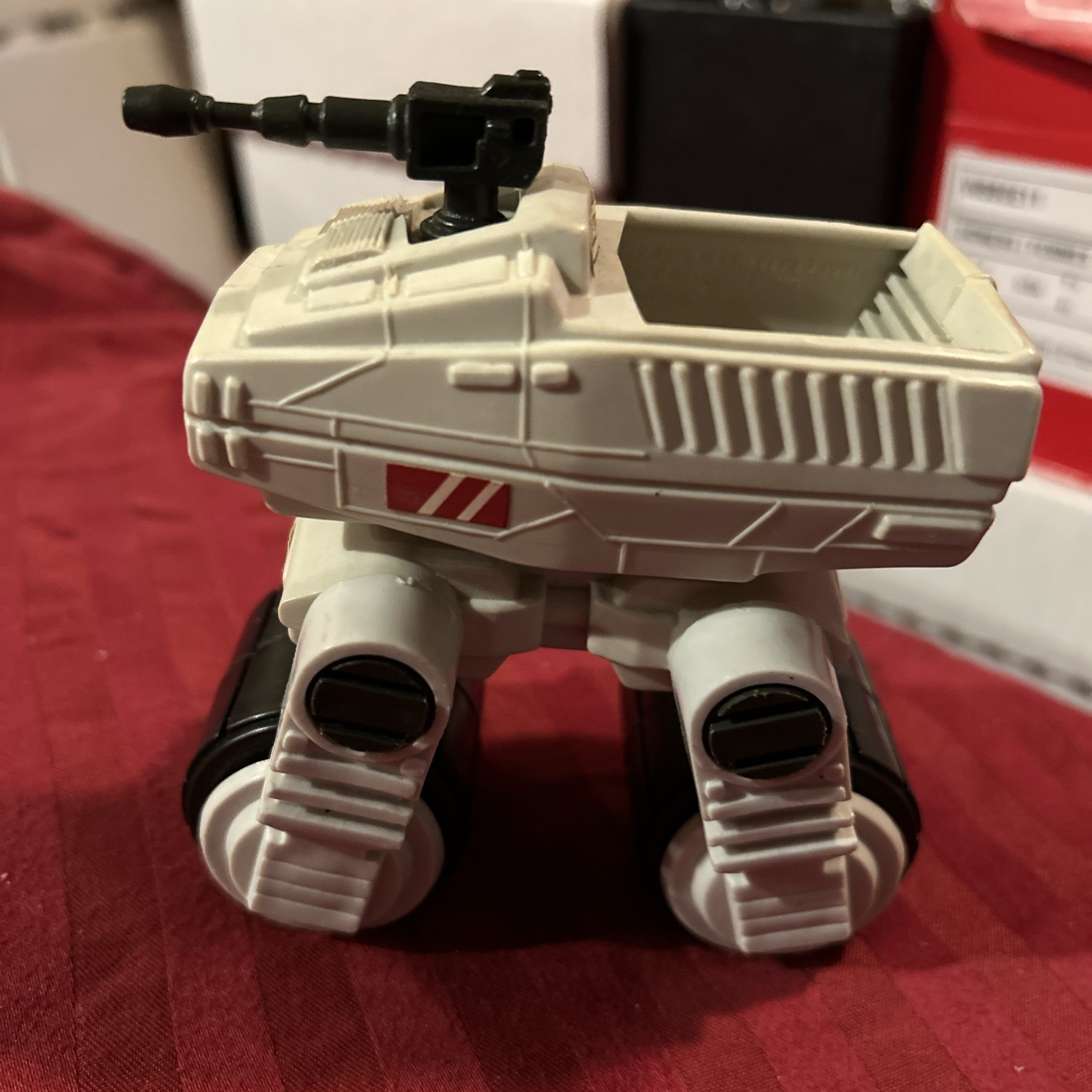 MTV-7 (Multi-Terrain Vehicle) sold