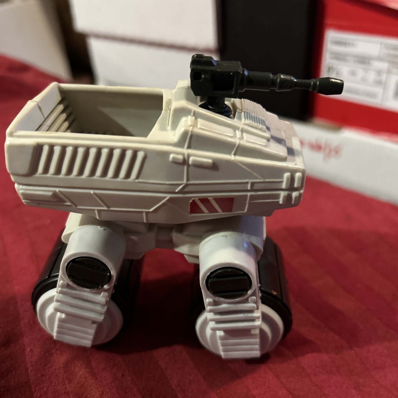 MTV-7 (Multi-Terrain Vehicle) sold