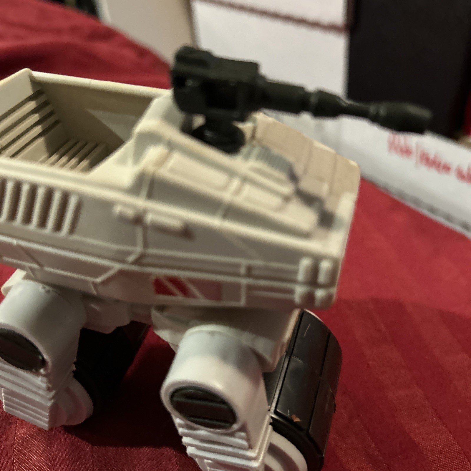 MTV-7 (Multi-Terrain Vehicle) sold