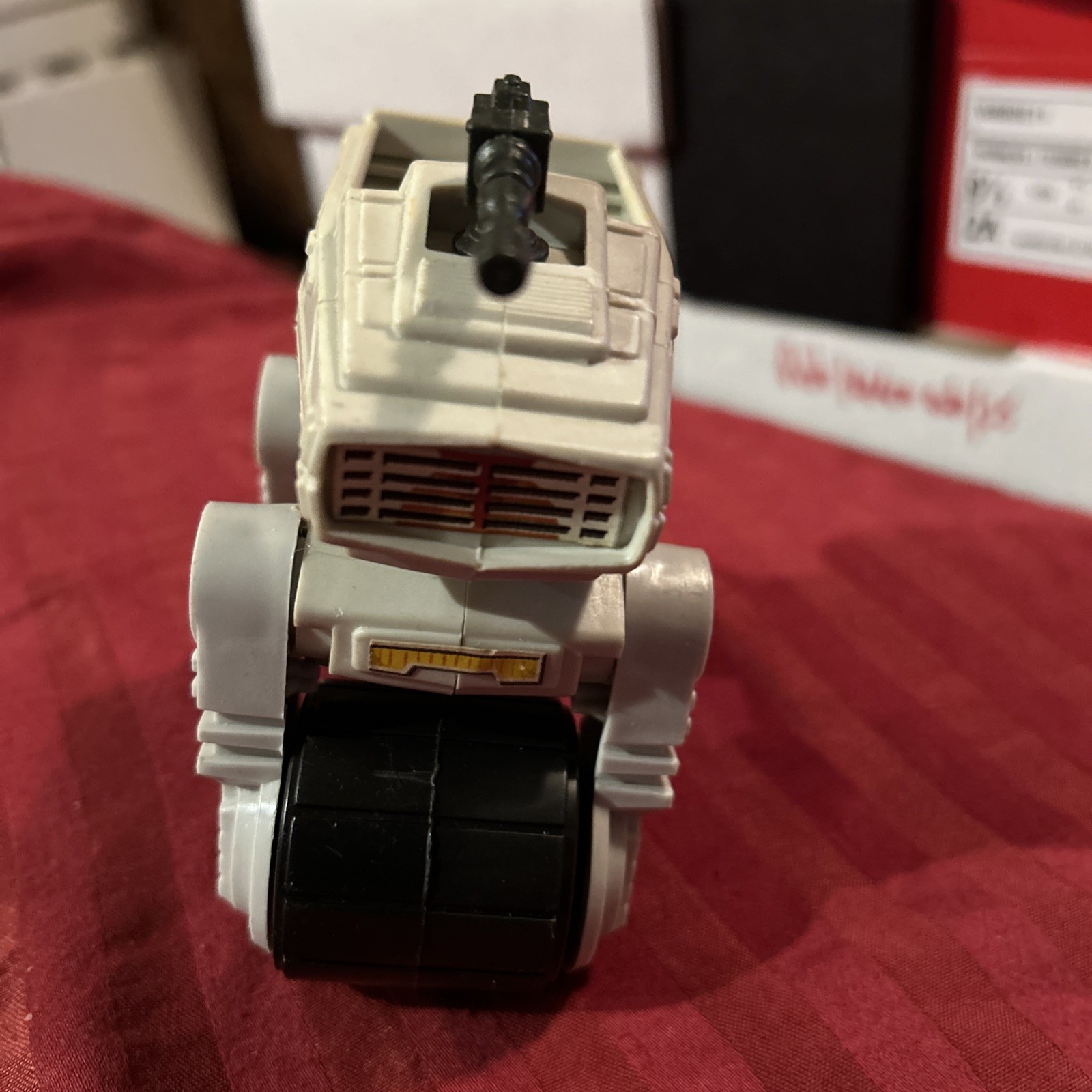 MTV-7 (Multi-Terrain Vehicle) sold