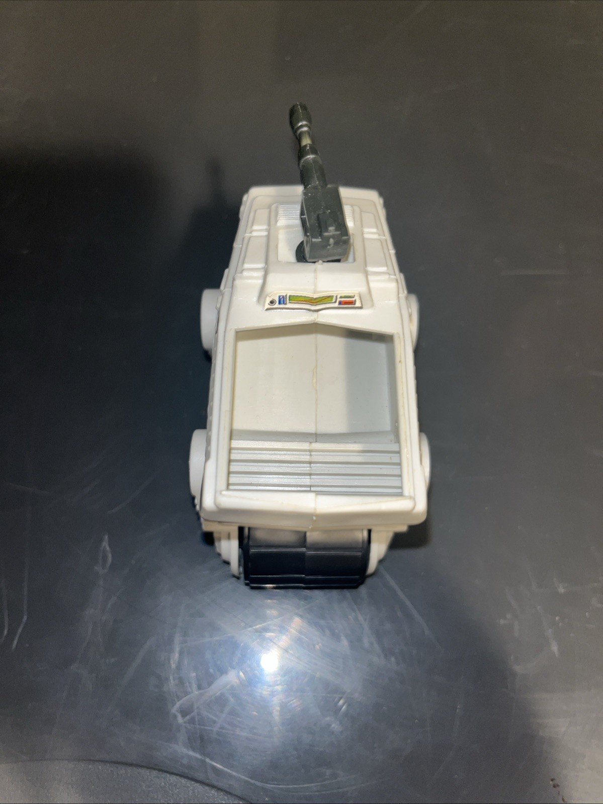 MTV-7 (Multi-Terrain Vehicle) sold