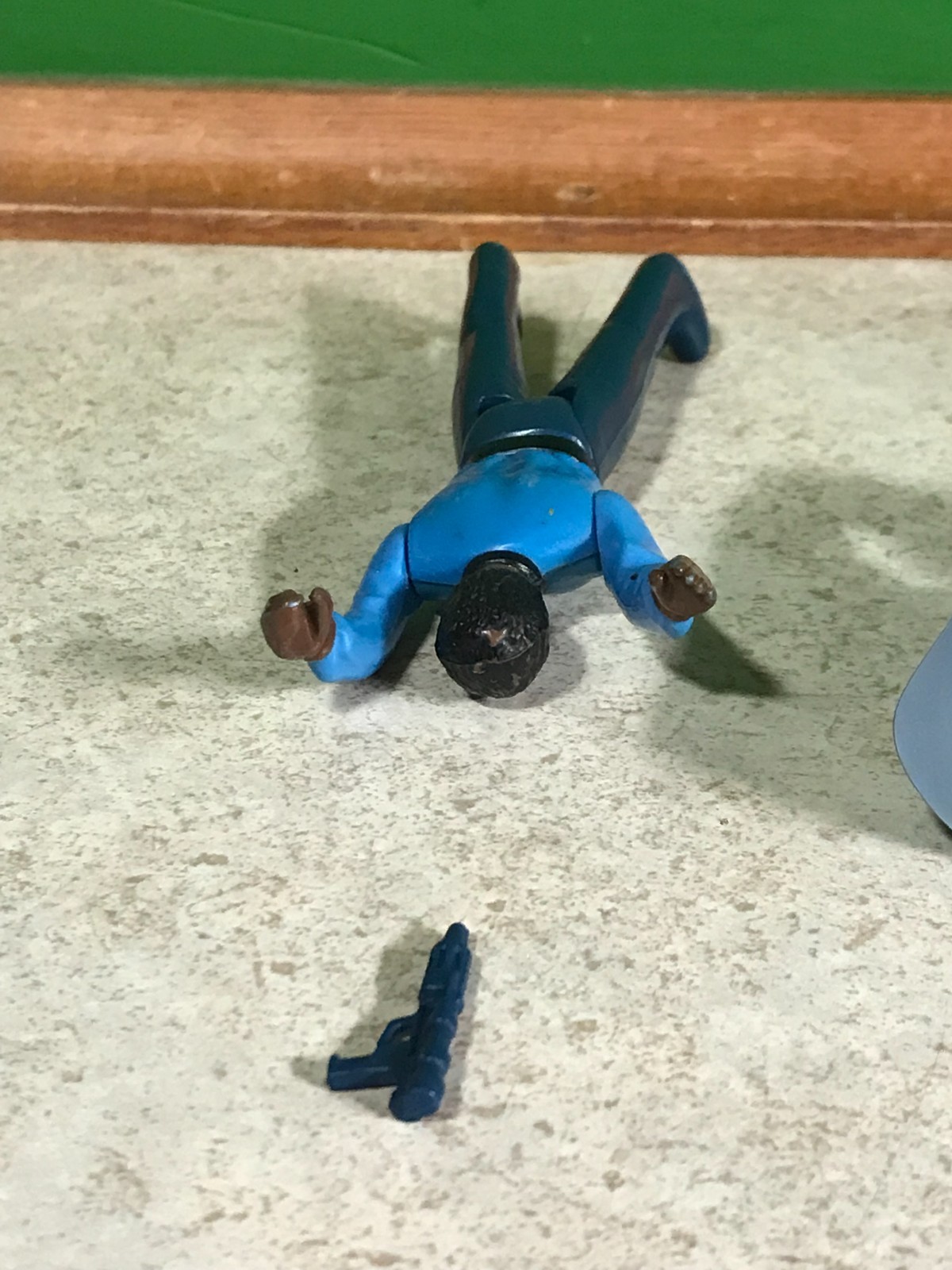 Lando Calrissian sold