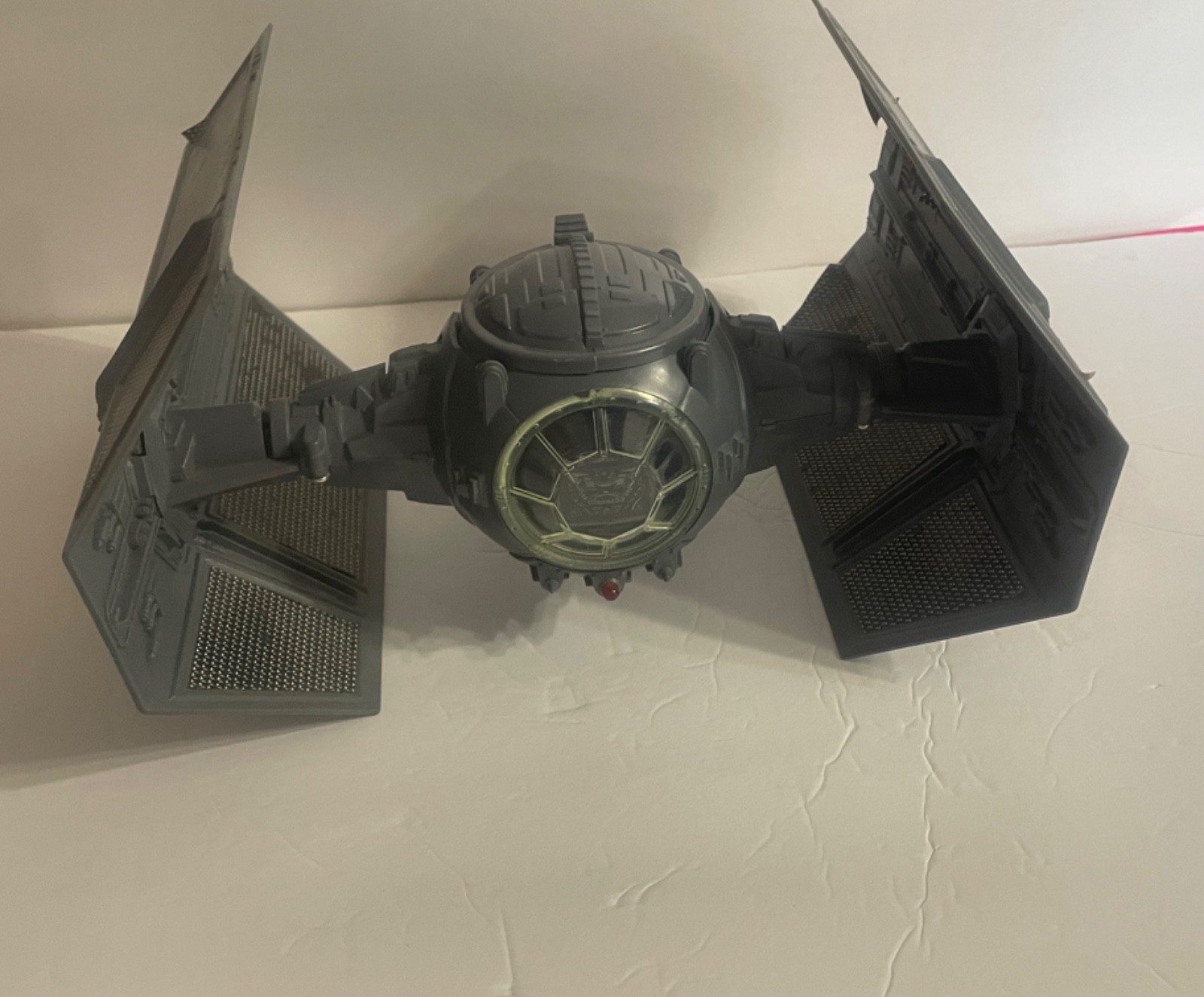 Darth Vader TIE Fighter sold
