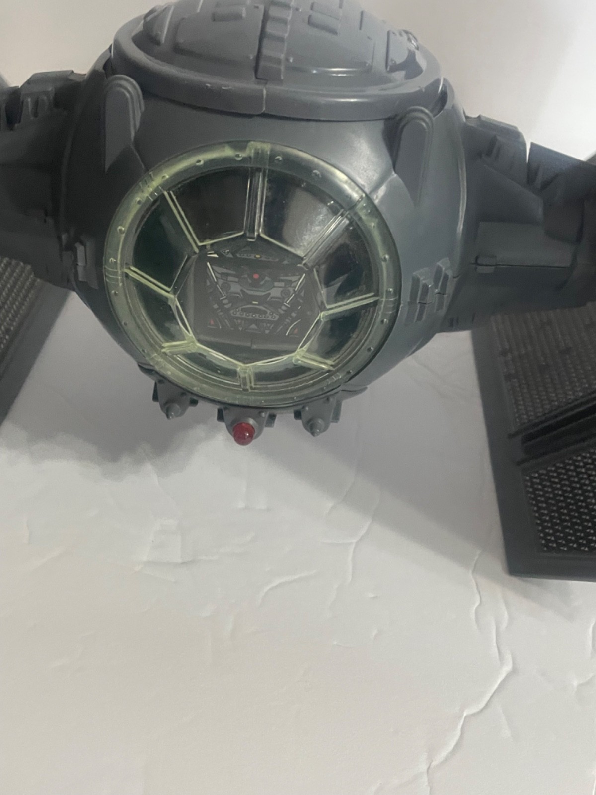 Darth Vader TIE Fighter sold