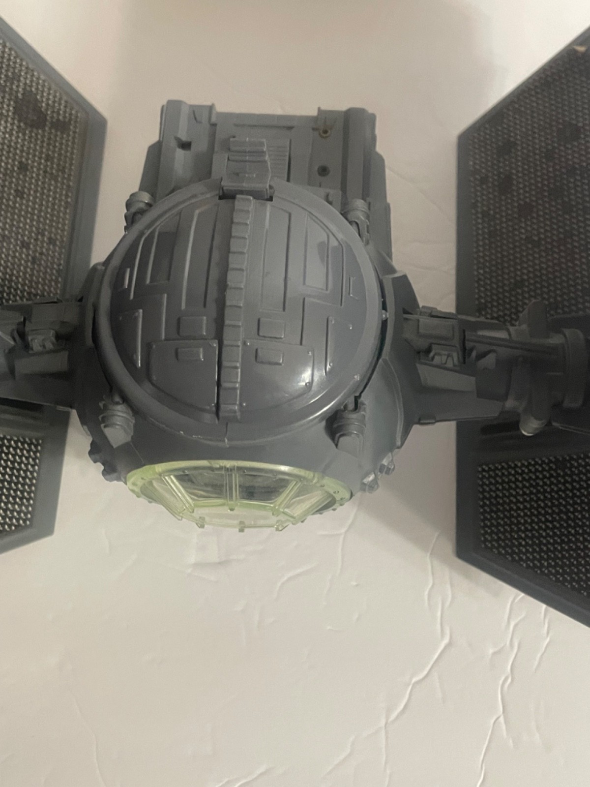 Darth Vader TIE Fighter sold