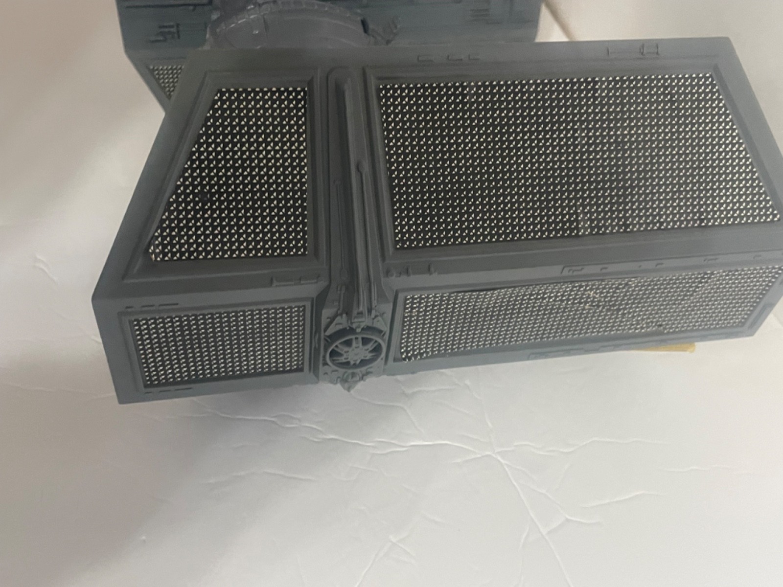 Darth Vader TIE Fighter sold