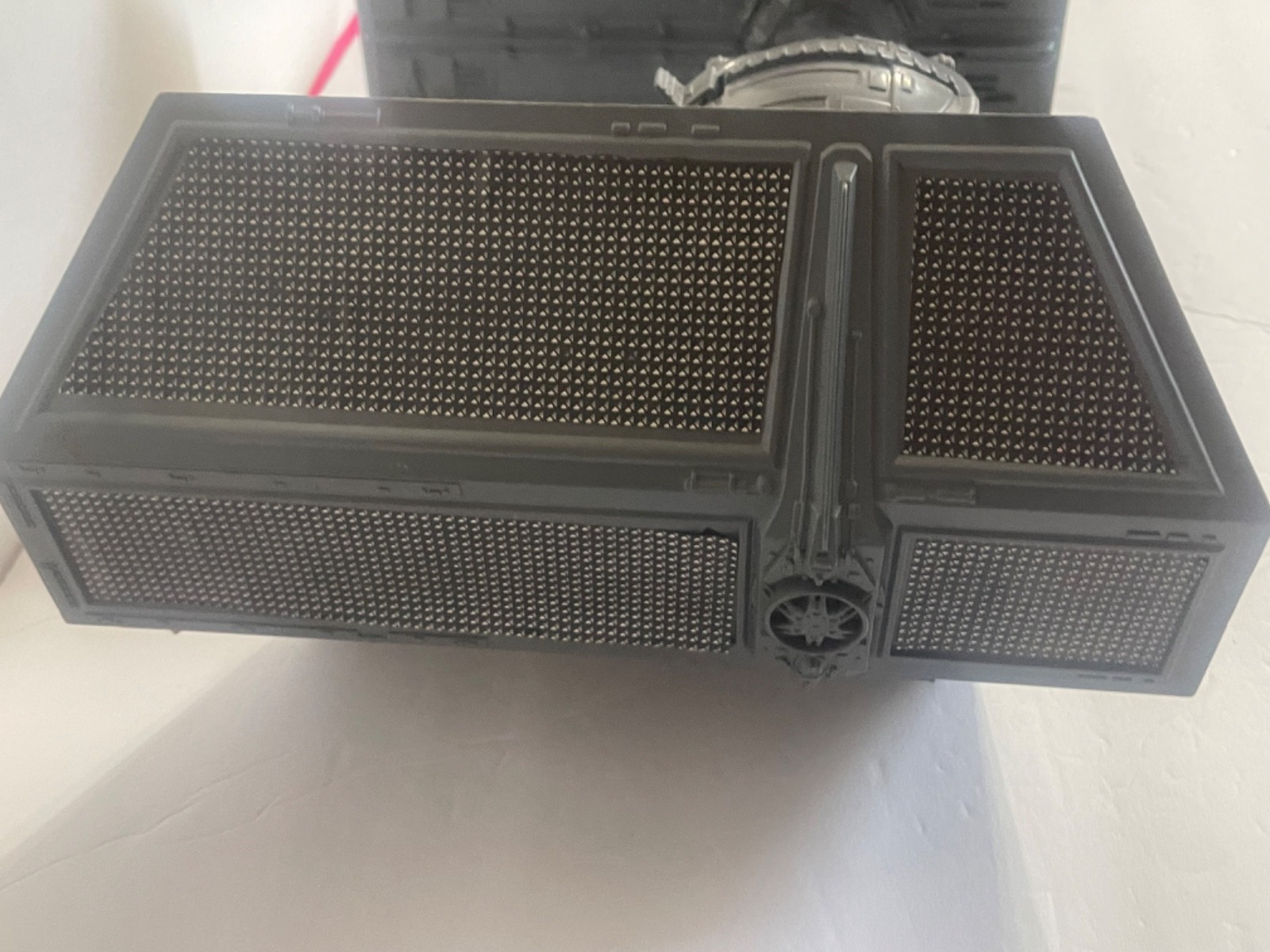 Darth Vader TIE Fighter sold