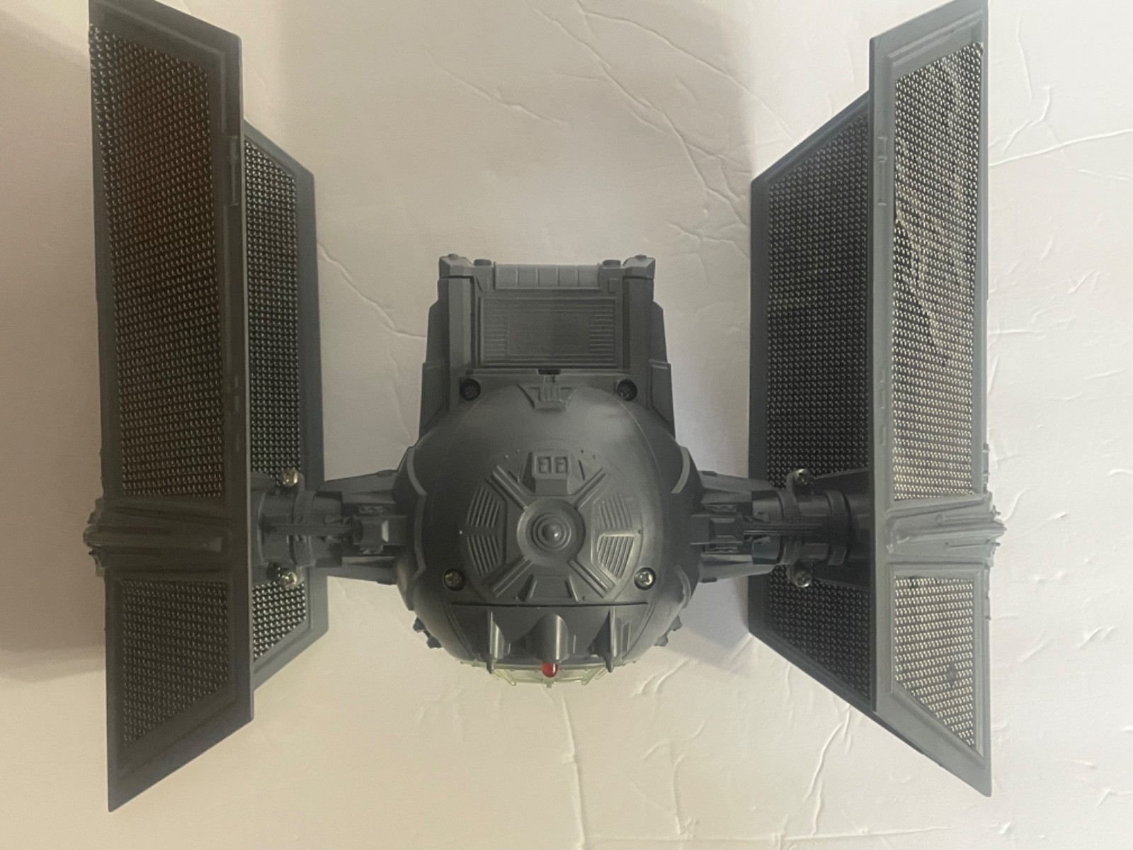 Darth Vader TIE Fighter sold