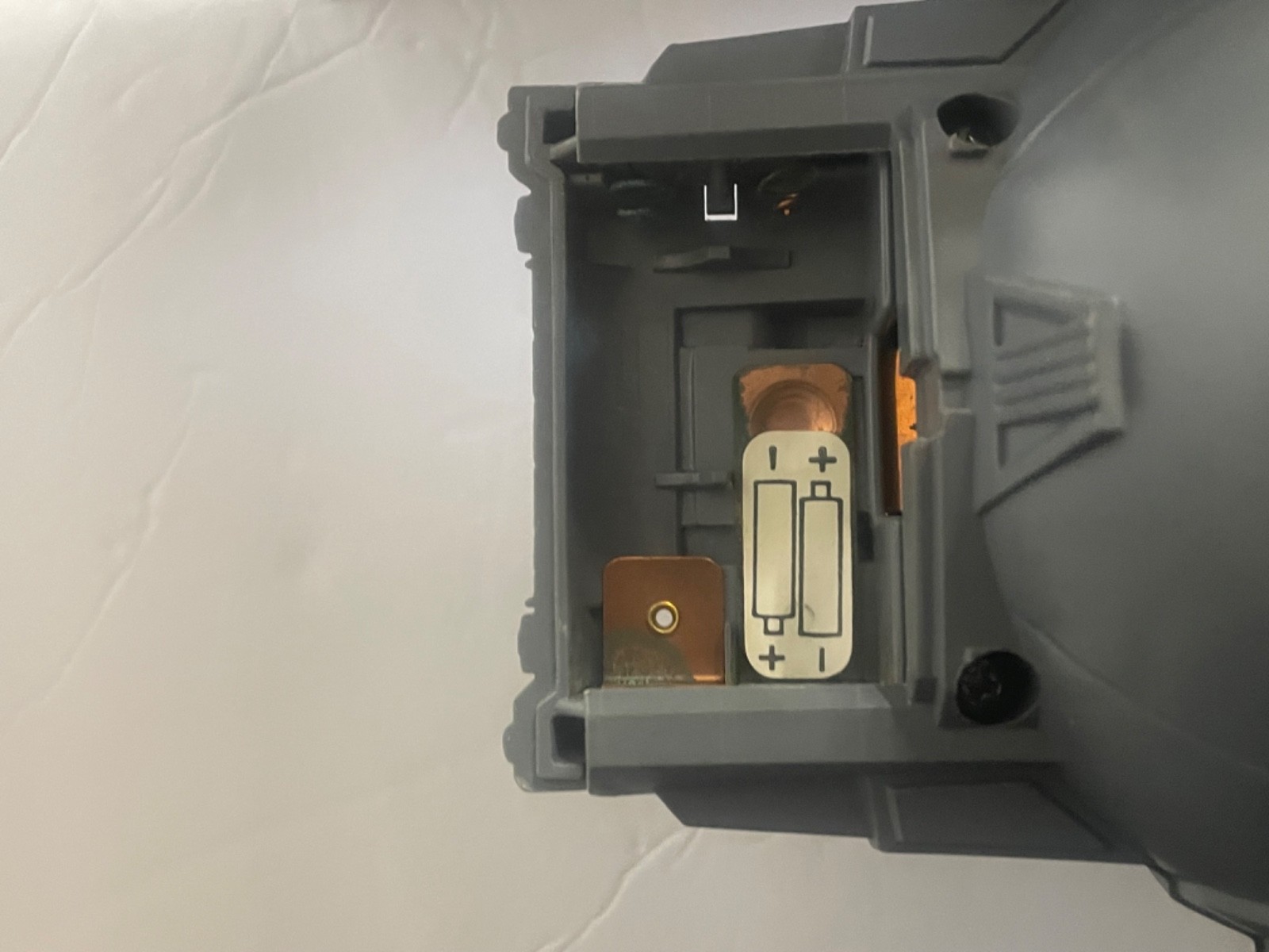 Darth Vader TIE Fighter sold