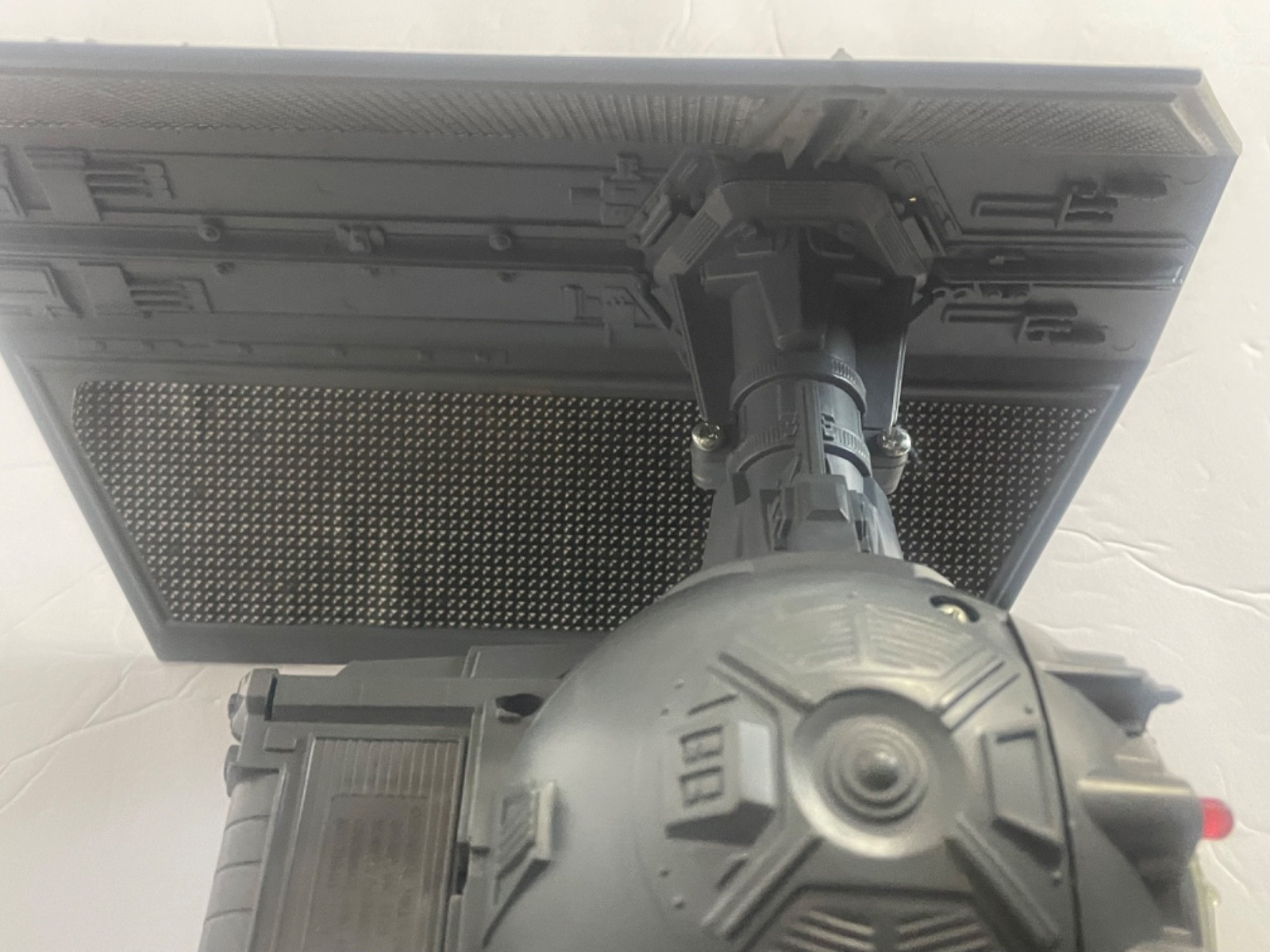 Darth Vader TIE Fighter sold