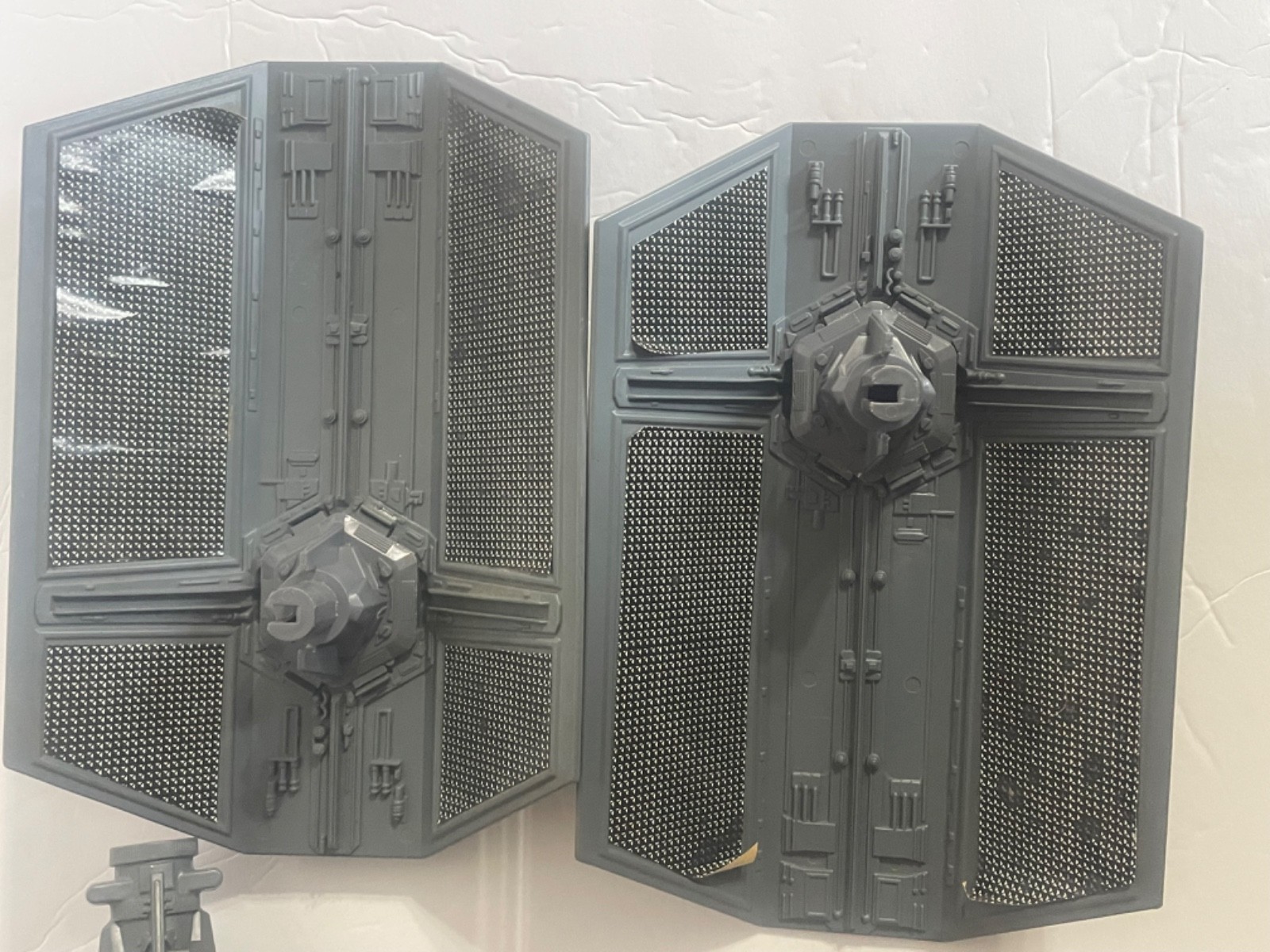 Darth Vader TIE Fighter sold