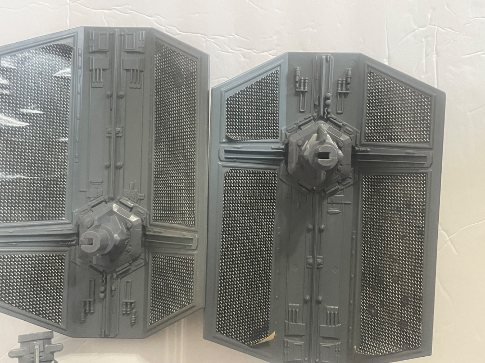 Darth Vader TIE Fighter sold