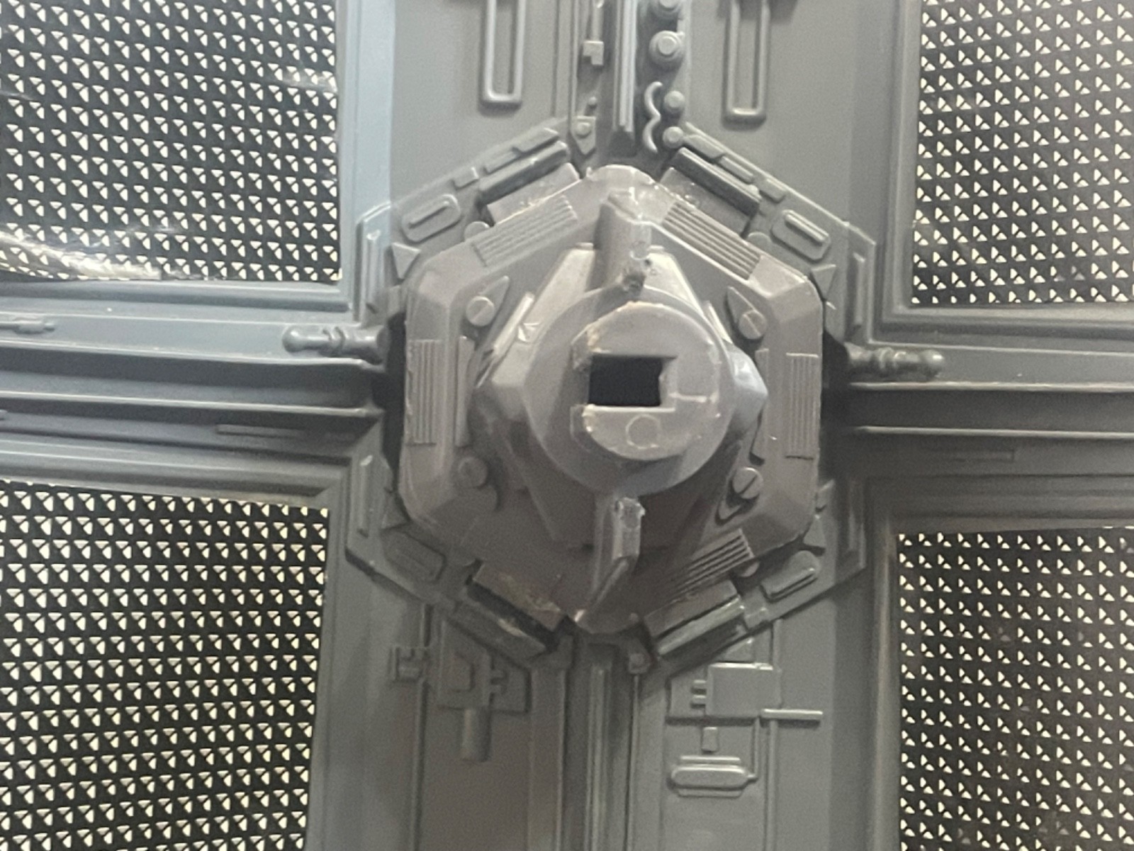 Darth Vader TIE Fighter sold