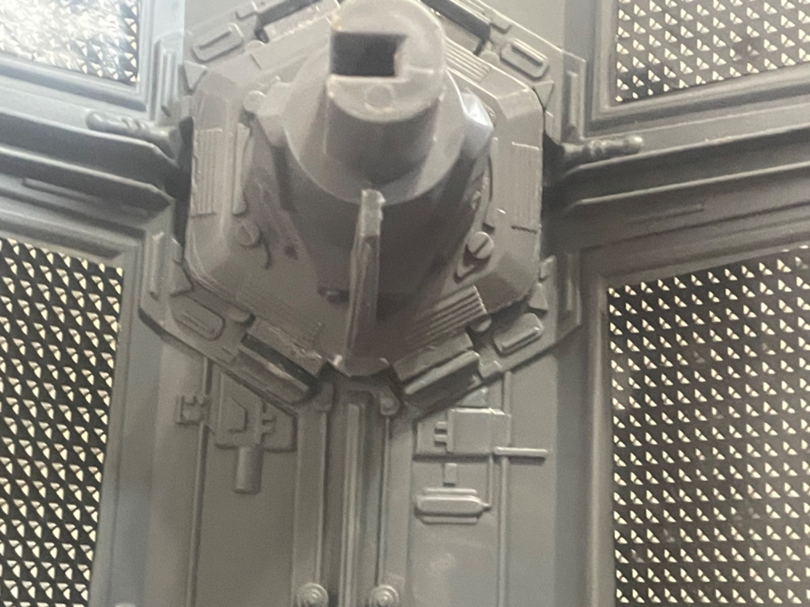 Darth Vader TIE Fighter sold