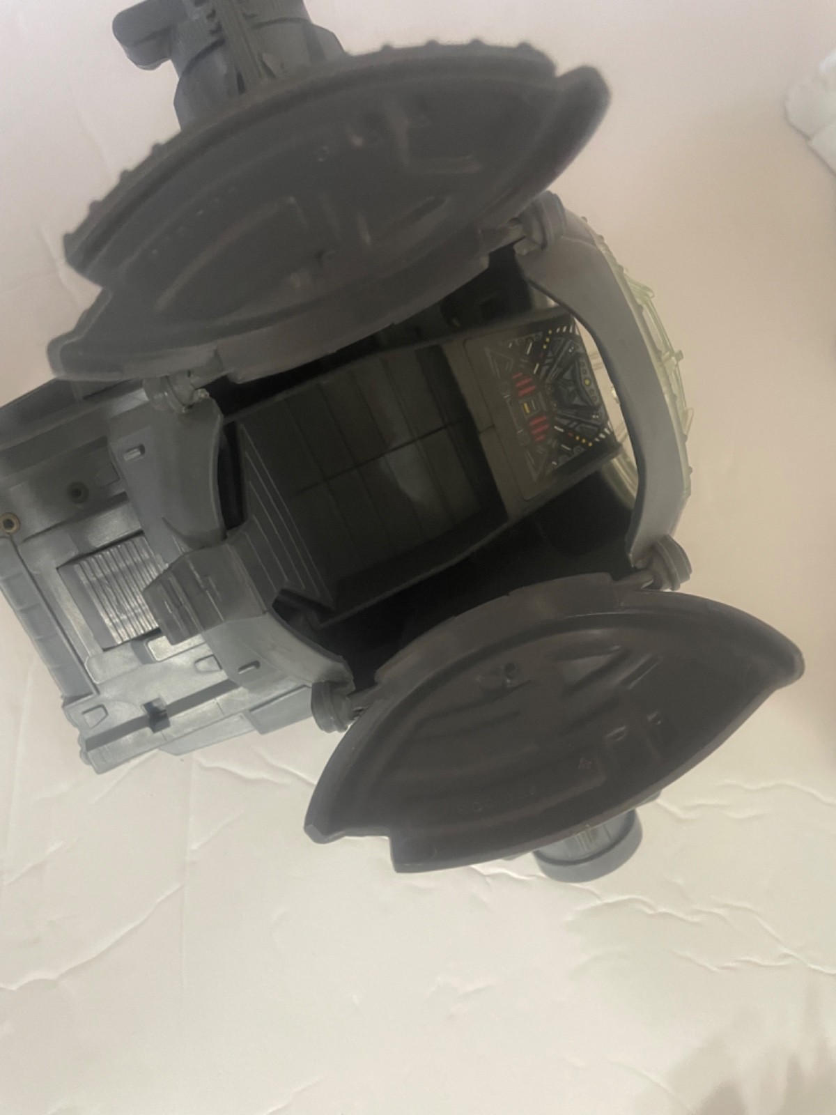 Darth Vader TIE Fighter sold