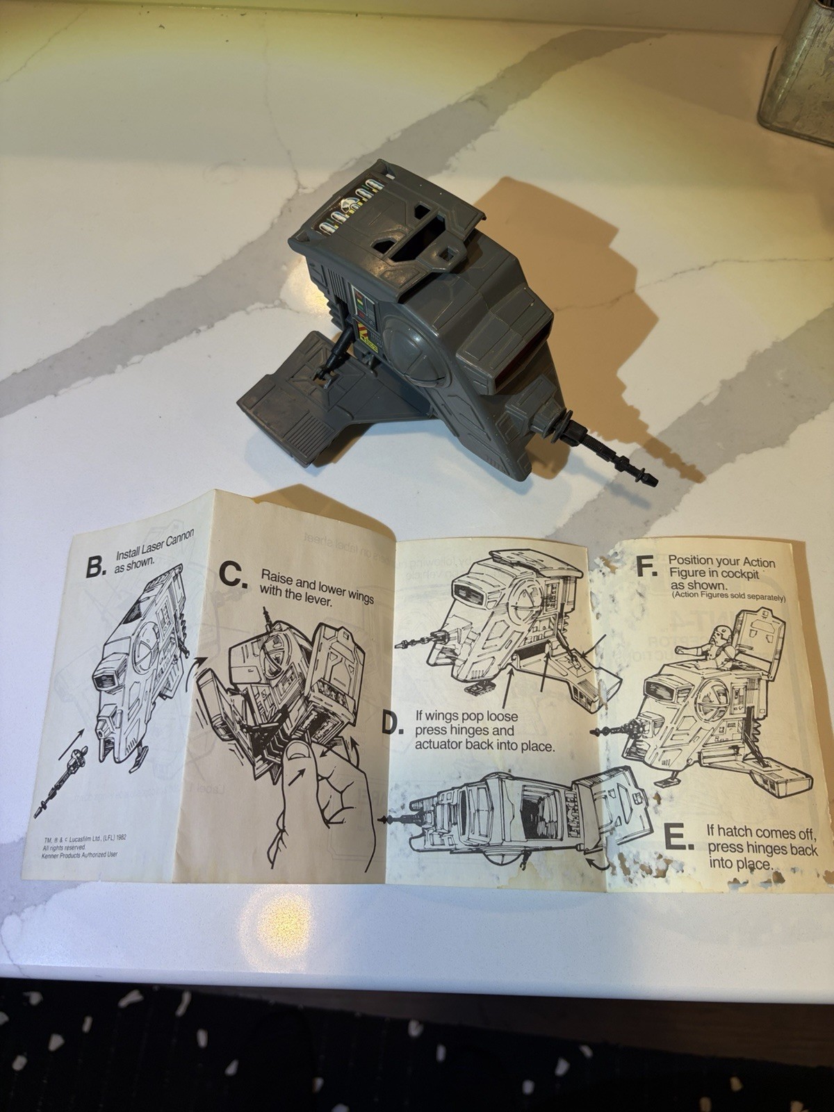 INT-4 (Interceptor) sold