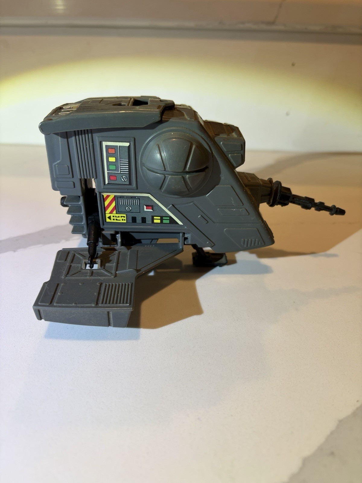 INT-4 (Interceptor) sold