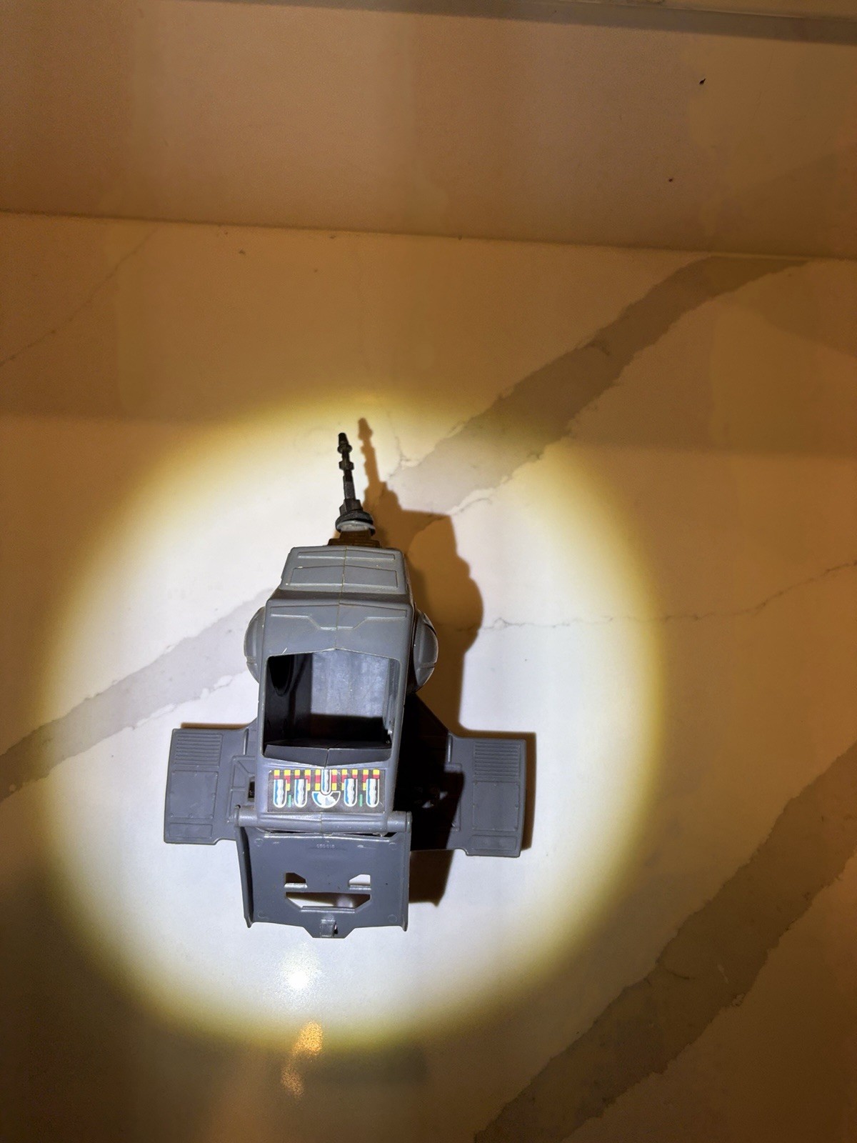 INT-4 (Interceptor) sold