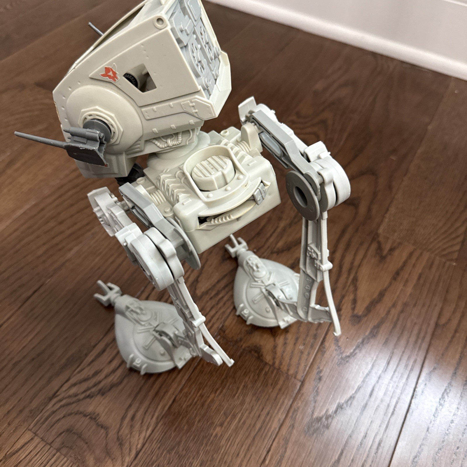 Scout Walker (AT-ST) sold