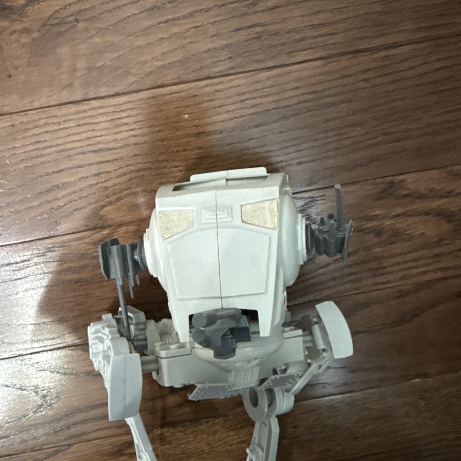 Scout Walker (AT-ST) sold