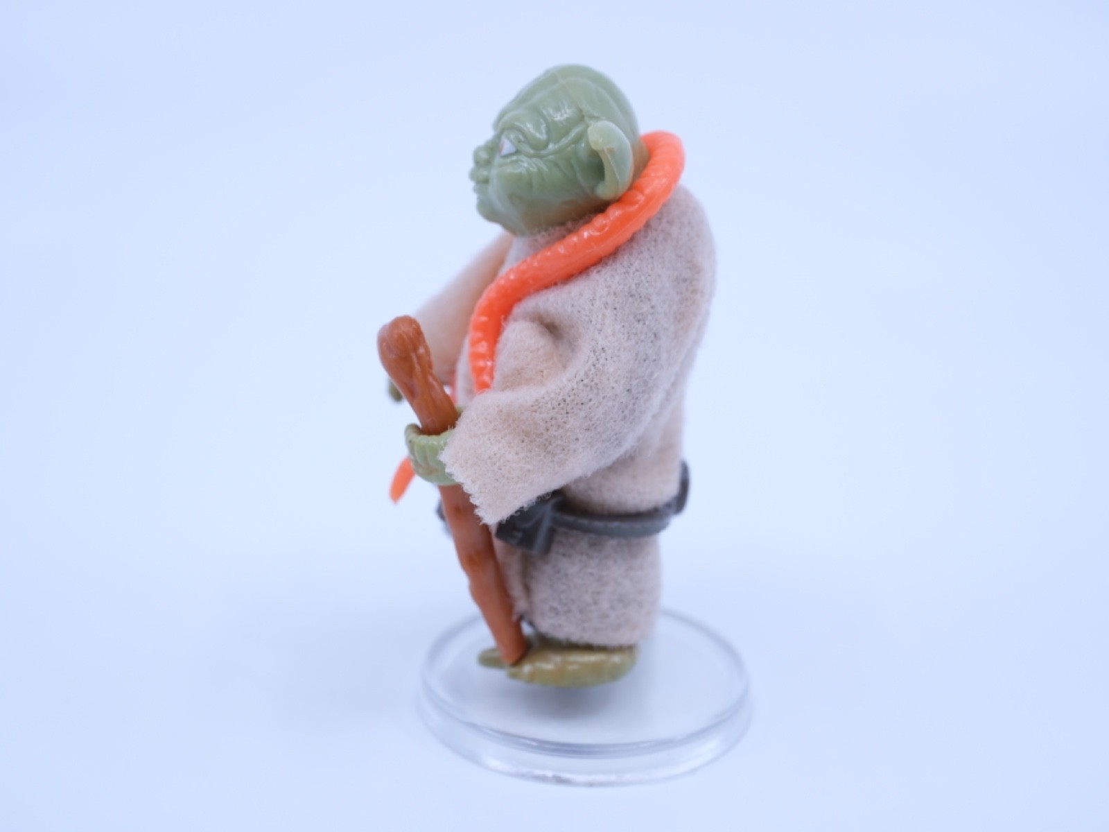Yoda, The Jedi Master sold