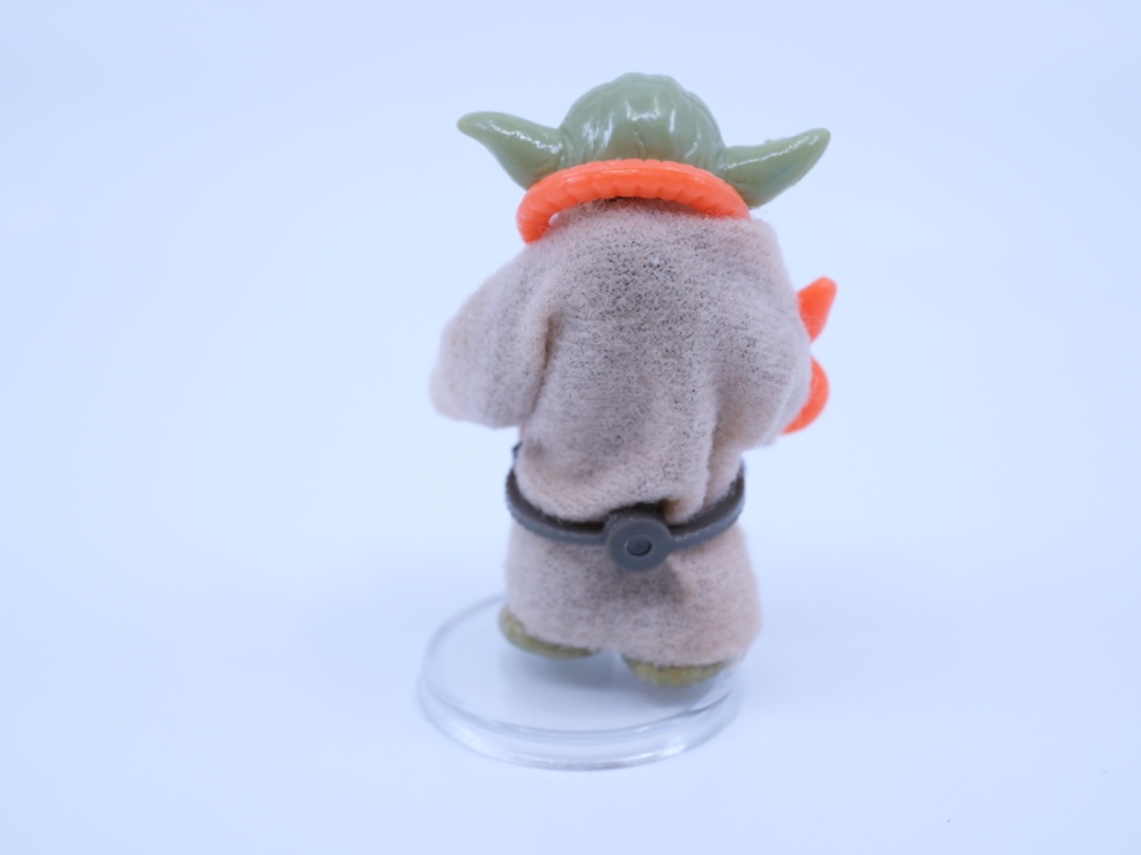 Yoda, The Jedi Master sold