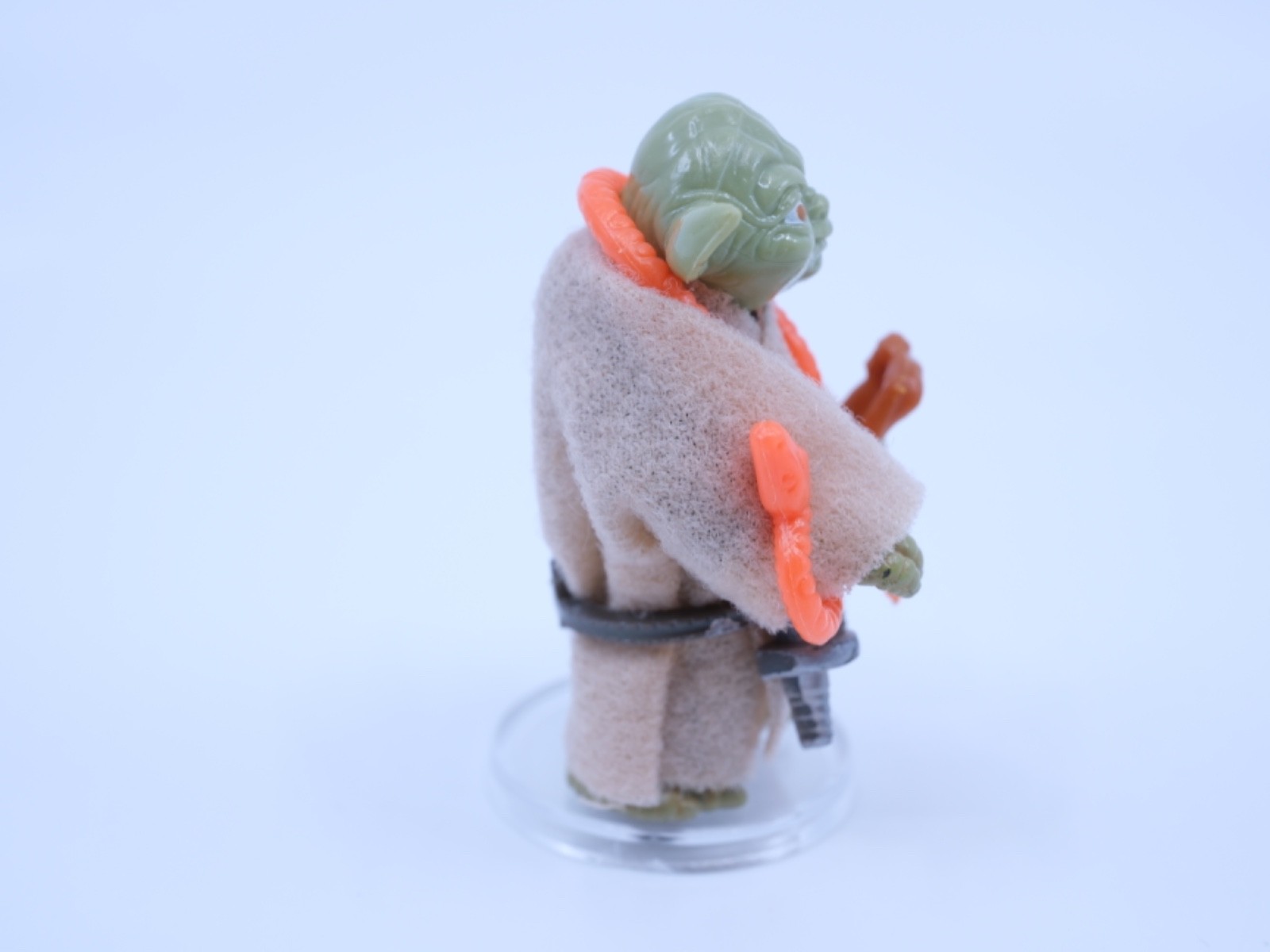 Yoda, The Jedi Master sold
