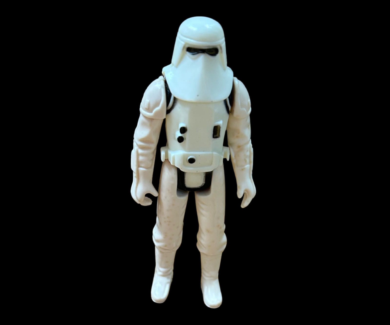 Imperial Stormtrooper (Hoth Battle Gear) - Snowtrooper sold