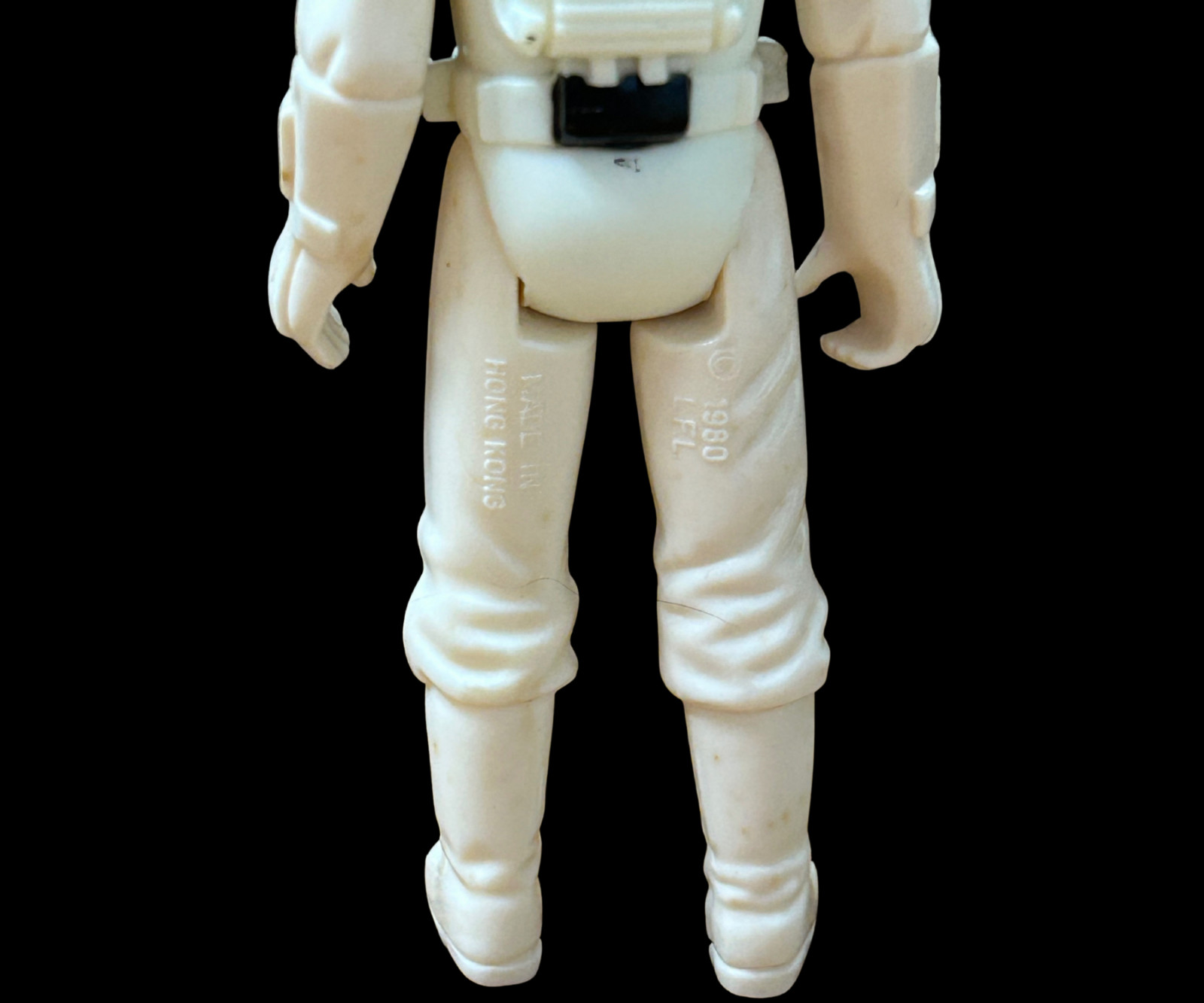 Imperial Stormtrooper (Hoth Battle Gear) - Snowtrooper sold