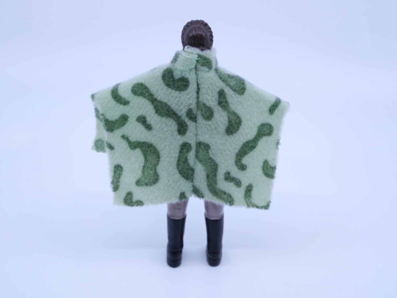 Princess Leia Organa (In Combat Poncho) sold