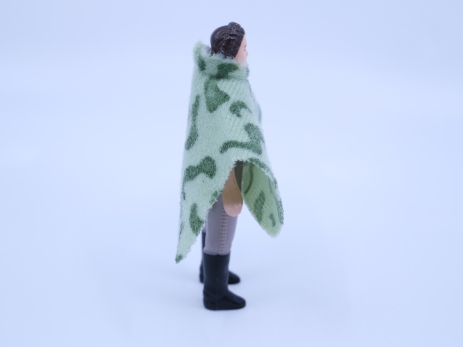 Princess Leia Organa (In Combat Poncho) sold