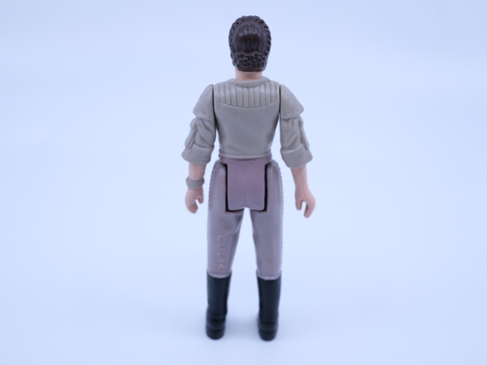 Princess Leia Organa (In Combat Poncho) sold