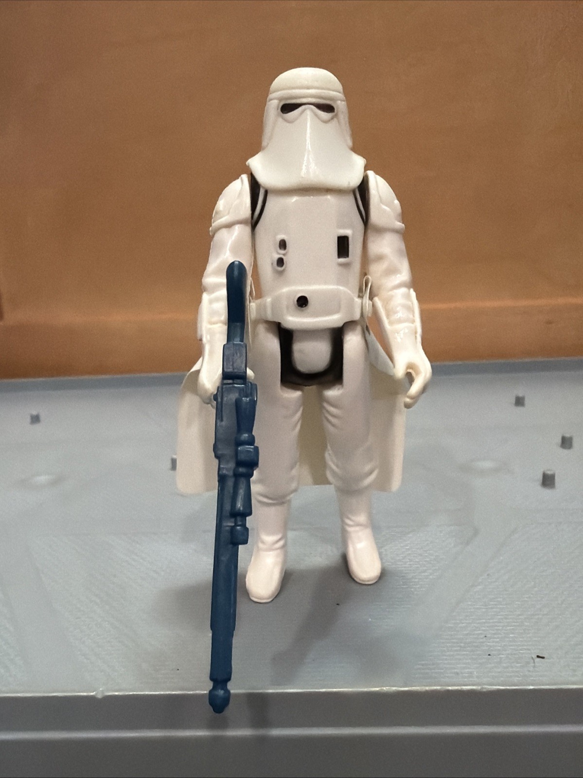 Imperial Stormtrooper (Hoth Battle Gear) - Snowtrooper sold