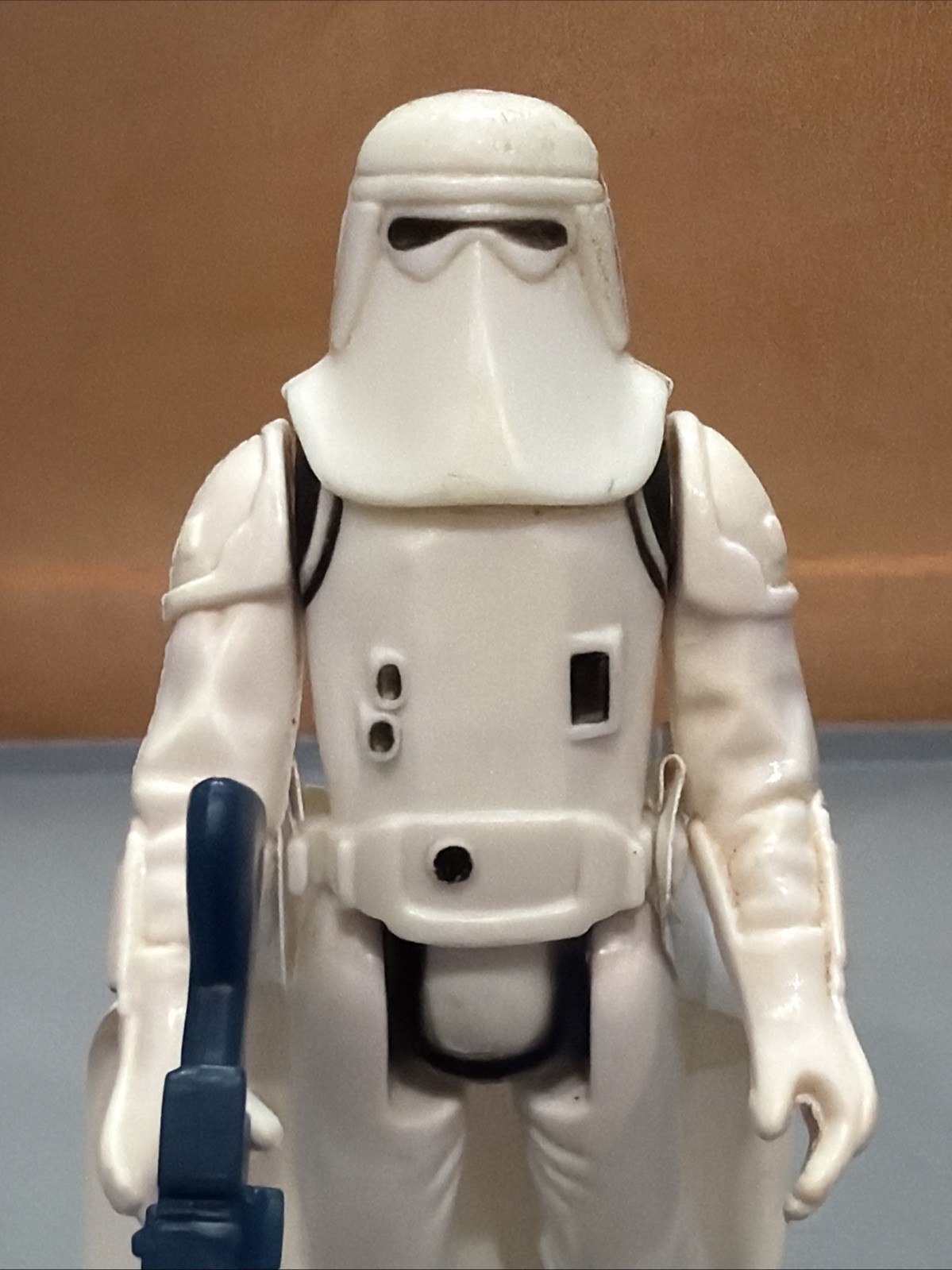 Imperial Stormtrooper (Hoth Battle Gear) - Snowtrooper sold