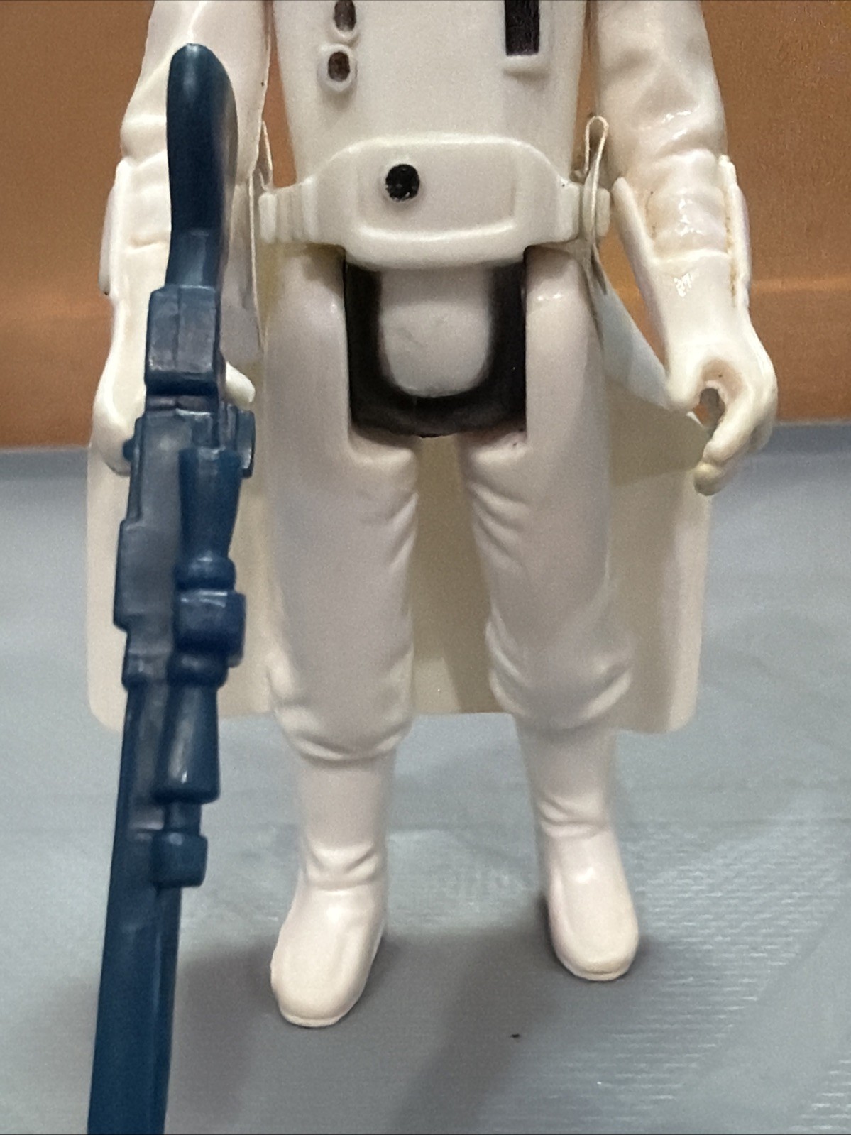 Imperial Stormtrooper (Hoth Battle Gear) - Snowtrooper sold
