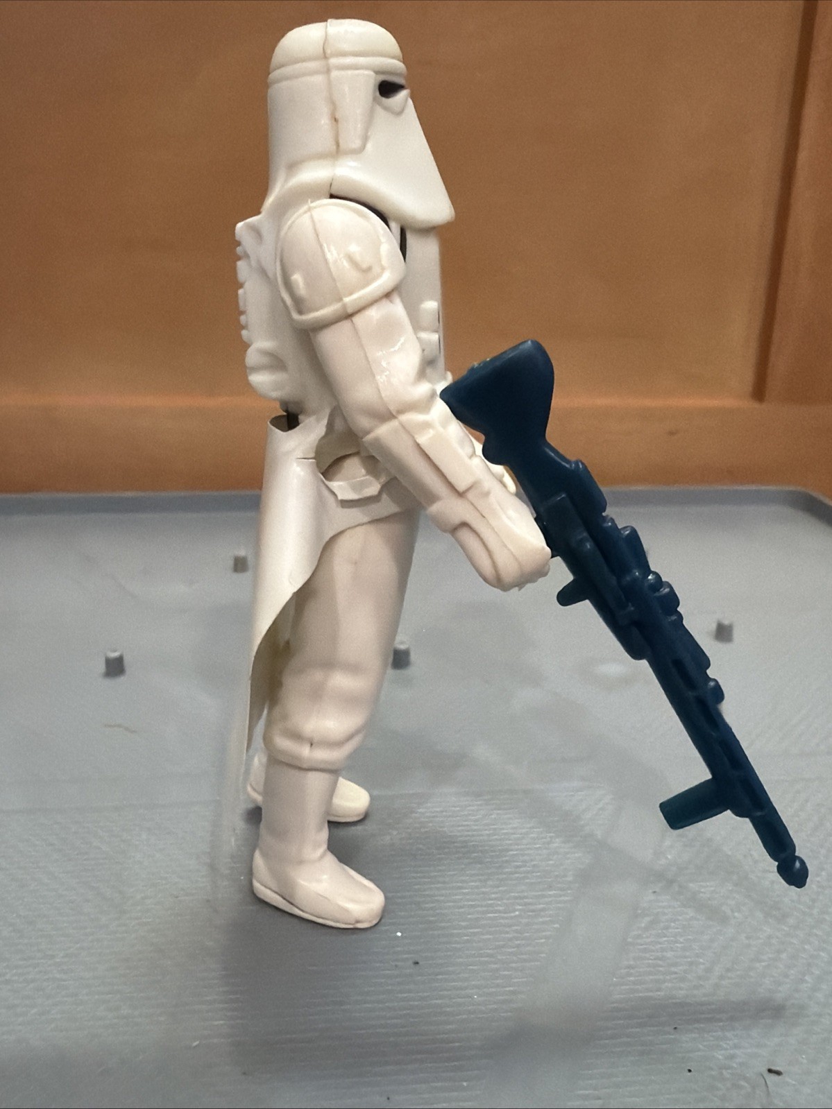 Imperial Stormtrooper (Hoth Battle Gear) - Snowtrooper sold