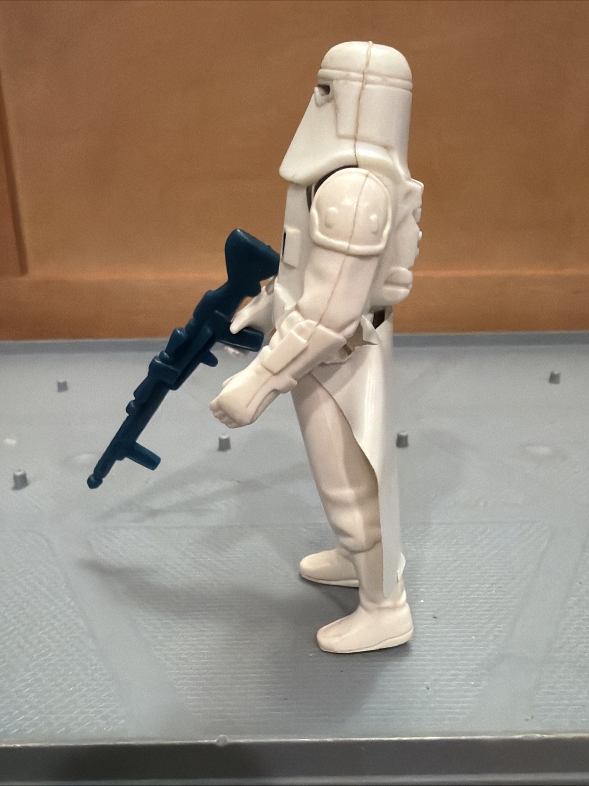 Imperial Stormtrooper (Hoth Battle Gear) - Snowtrooper sold