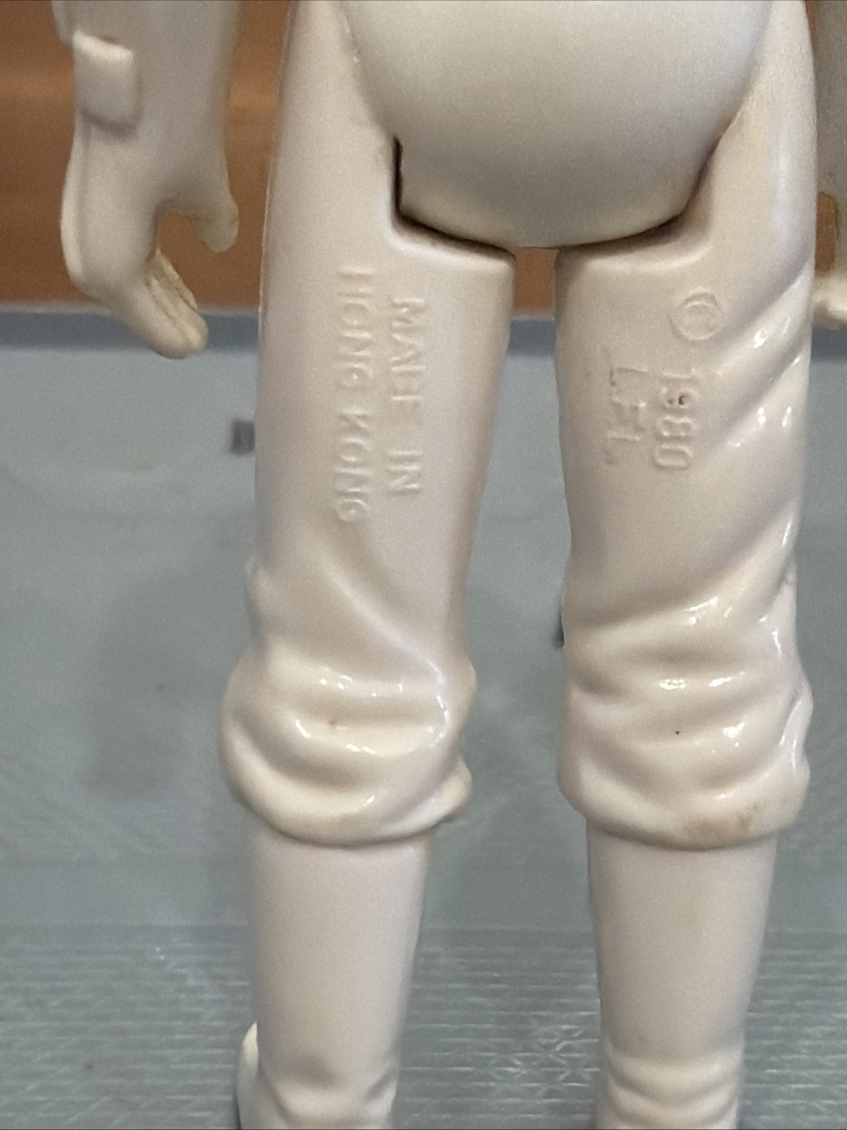 Imperial Stormtrooper (Hoth Battle Gear) - Snowtrooper sold