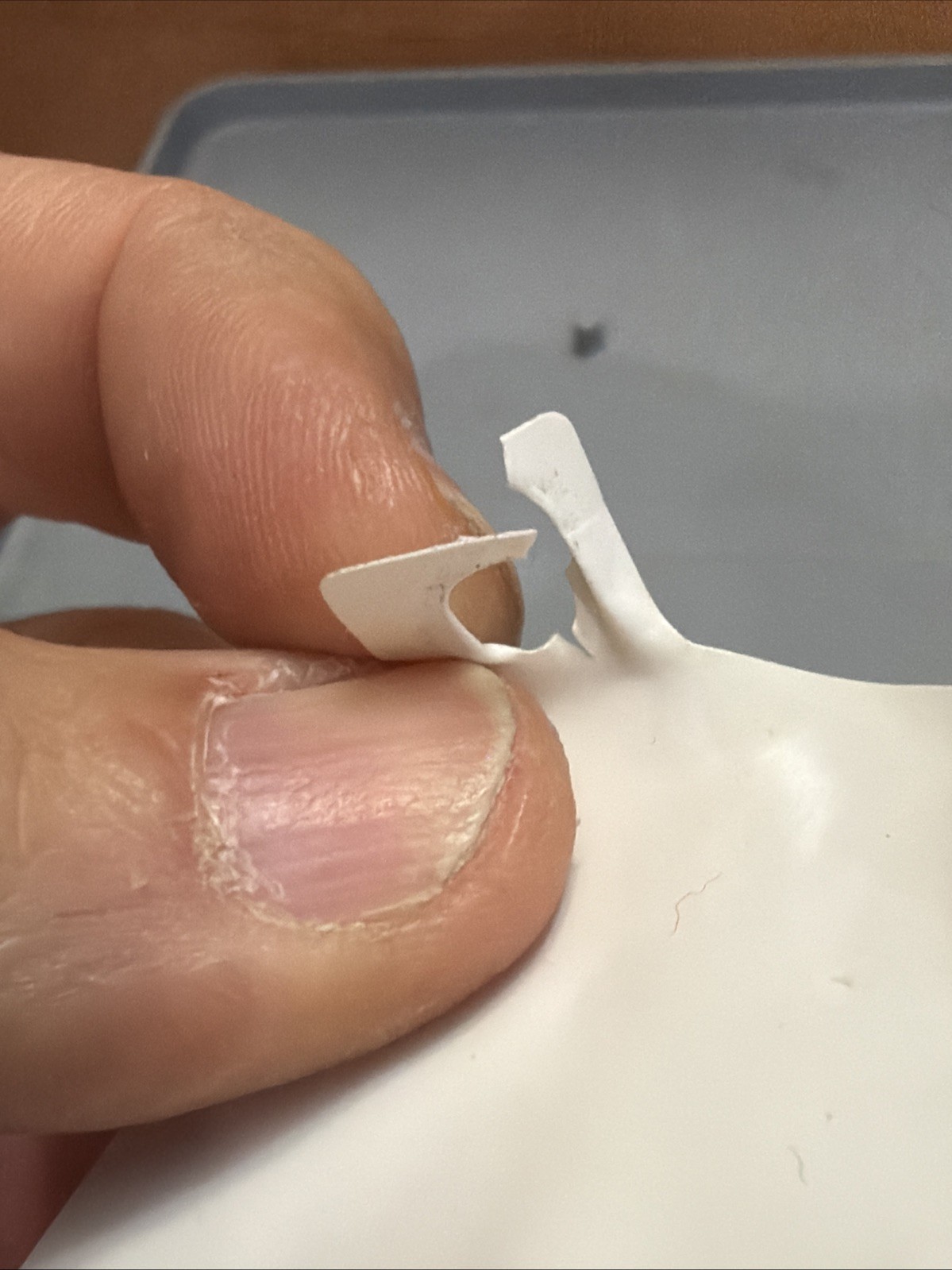 Imperial Stormtrooper (Hoth Battle Gear) - Snowtrooper sold