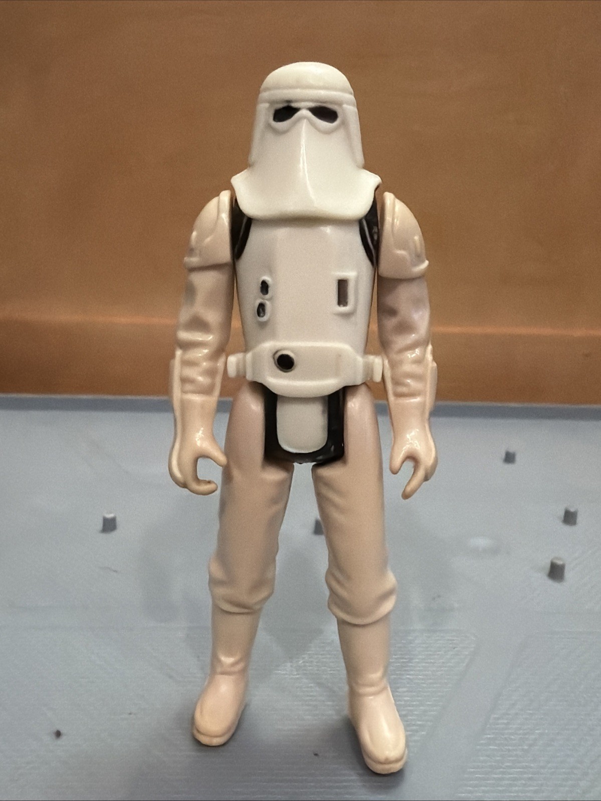 Imperial Stormtrooper (Hoth Battle Gear) - Snowtrooper sold