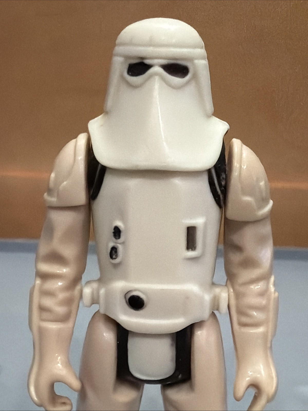 Imperial Stormtrooper (Hoth Battle Gear) - Snowtrooper sold