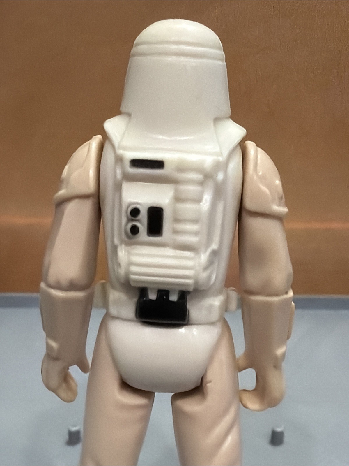 Imperial Stormtrooper (Hoth Battle Gear) - Snowtrooper sold