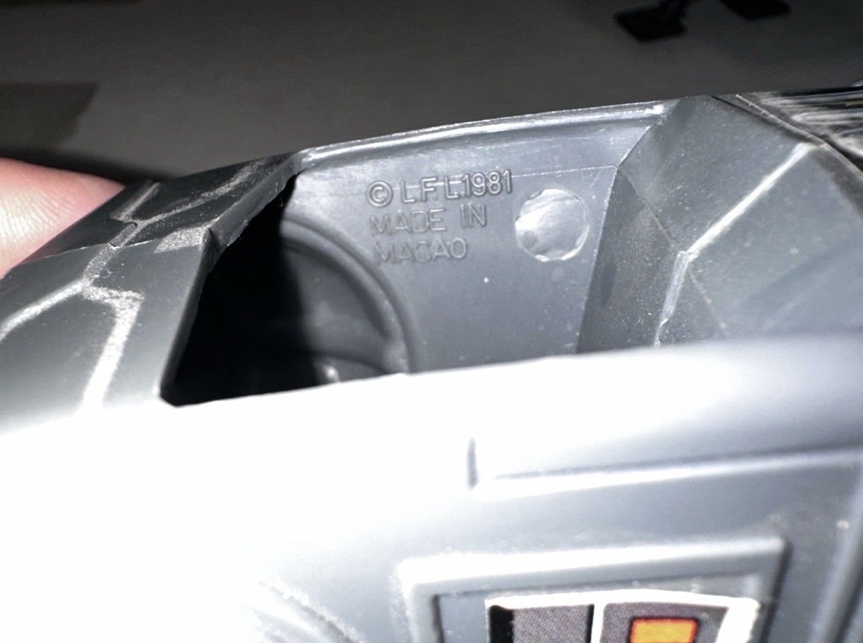 INT-4 (Interceptor) sold