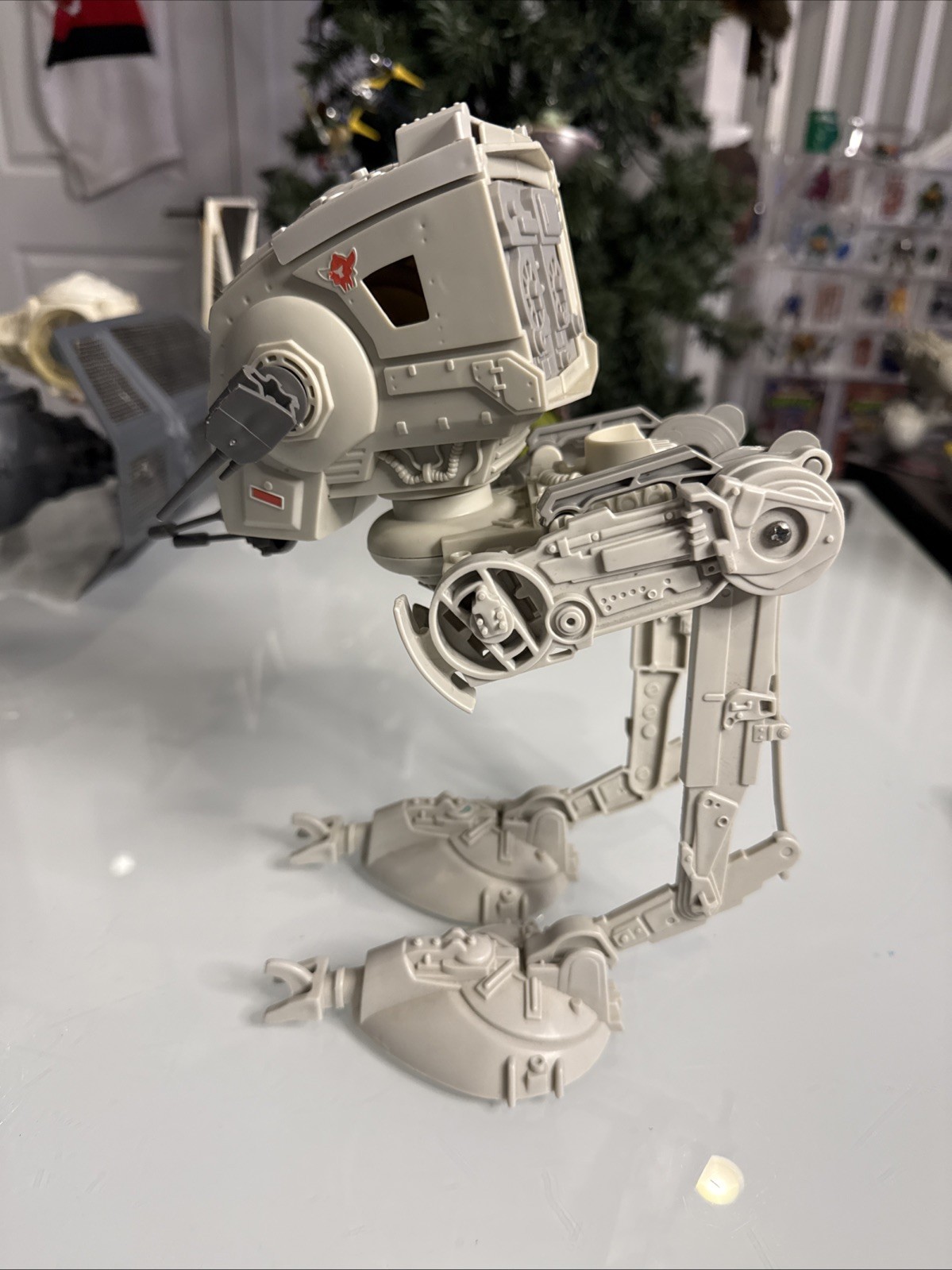 Scout Walker (AT-ST) sold