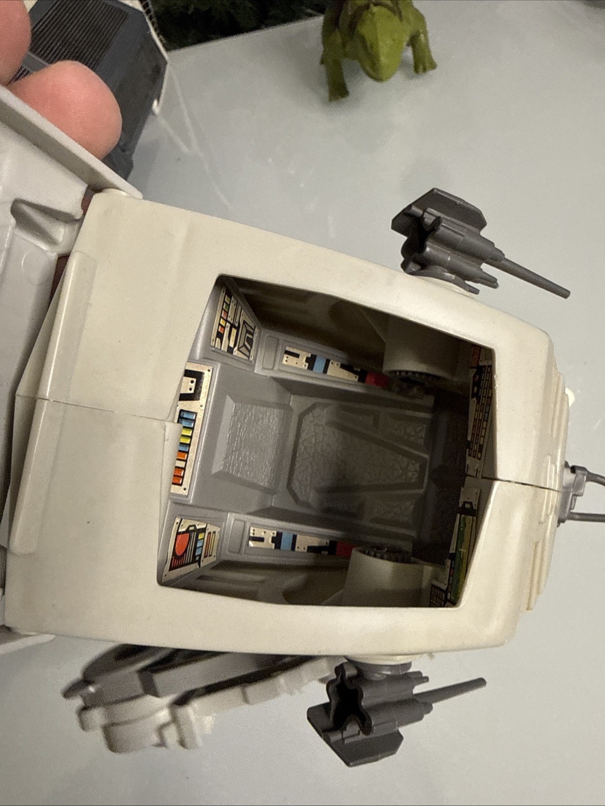 Scout Walker (AT-ST) sold