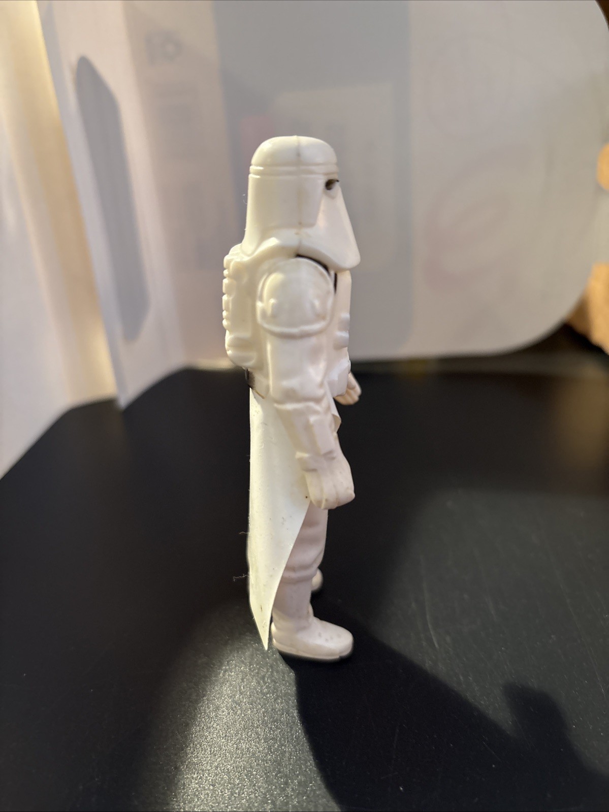 Imperial Stormtrooper (Hoth Battle Gear) - Snowtrooper sold