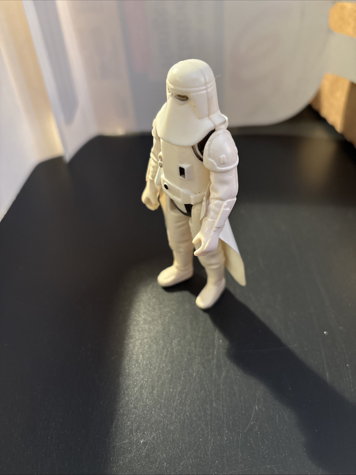 Imperial Stormtrooper (Hoth Battle Gear) - Snowtrooper sold