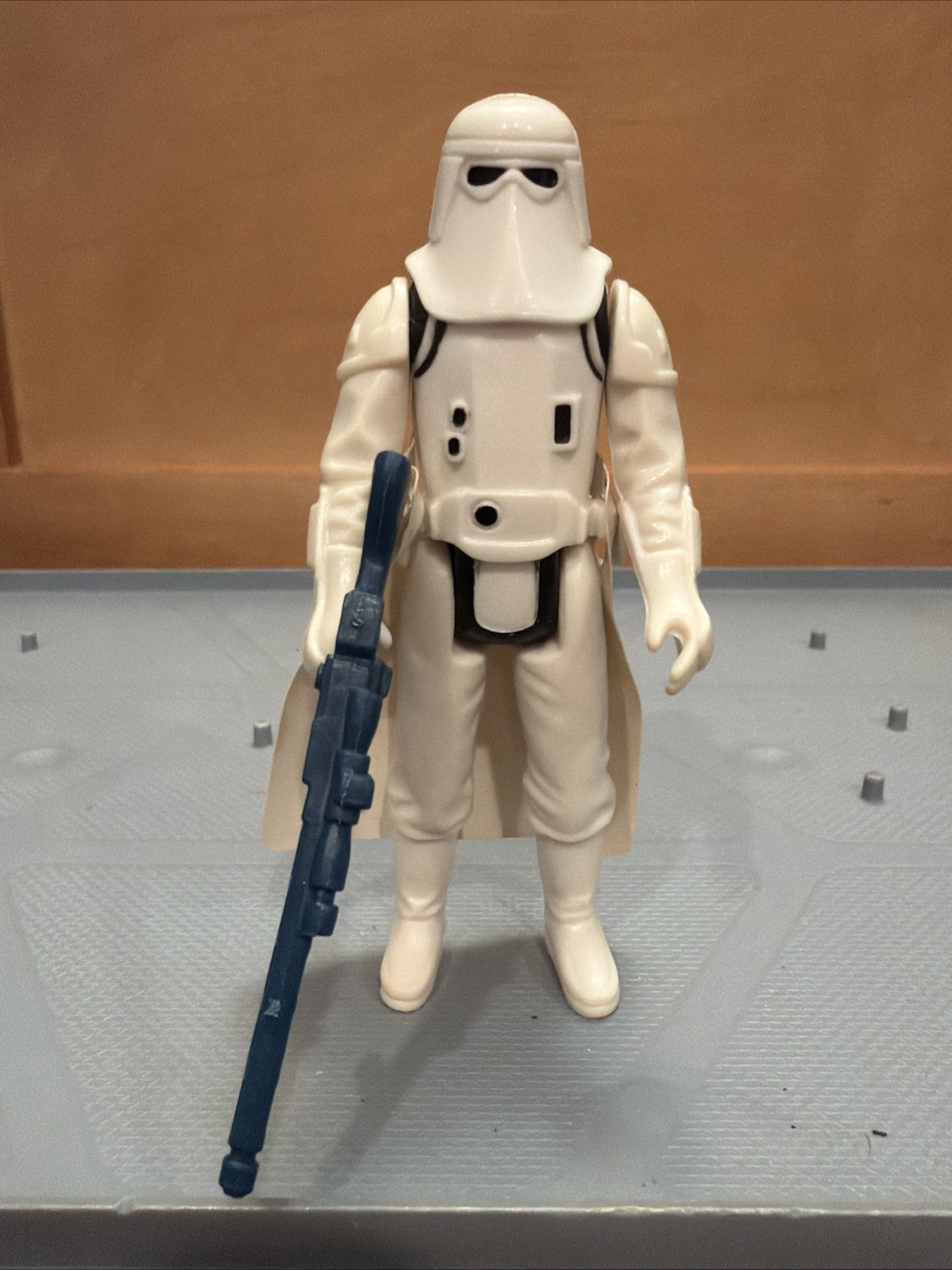 Imperial Stormtrooper (Hoth Battle Gear) - Snowtrooper sold