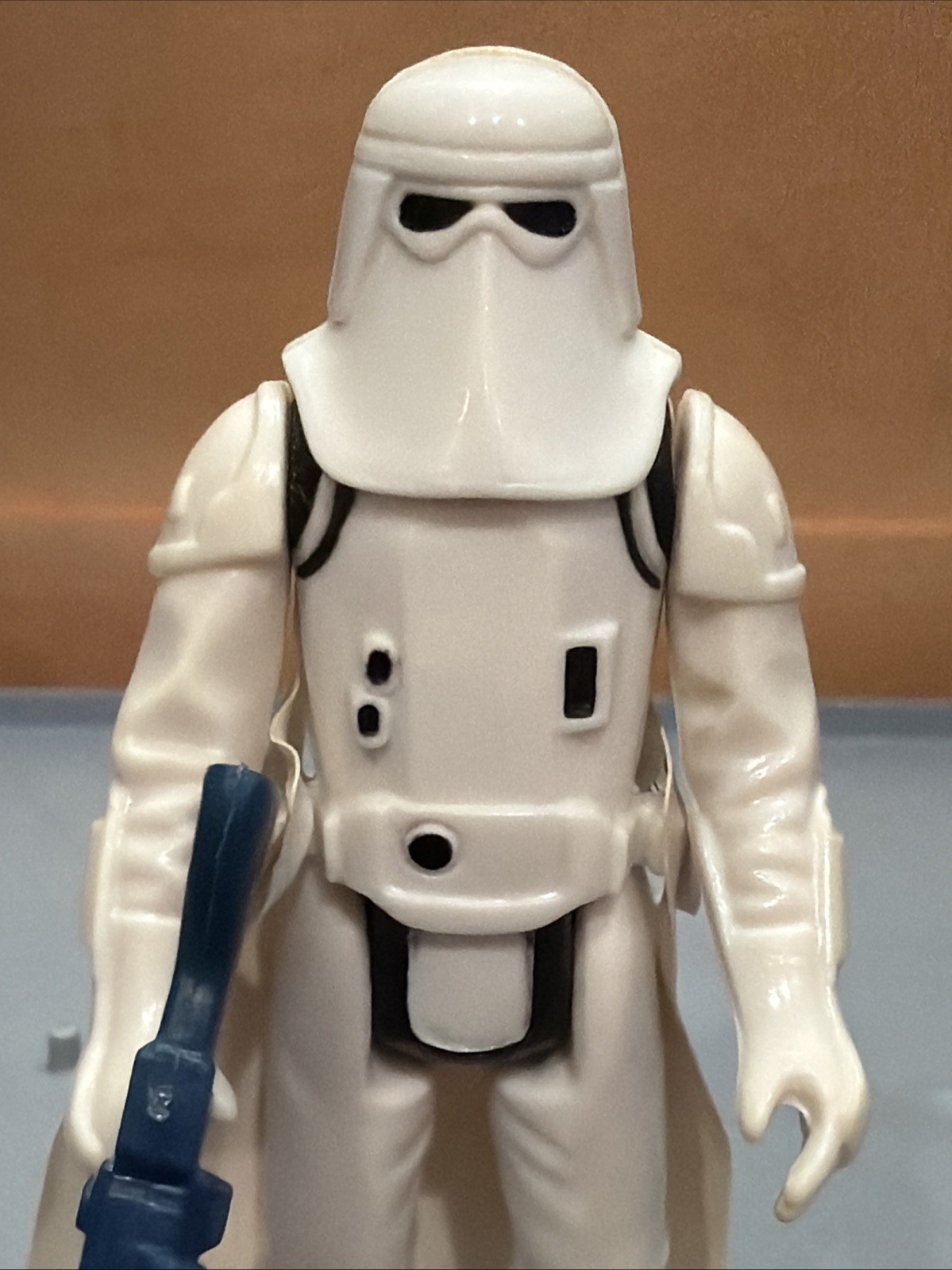 Imperial Stormtrooper (Hoth Battle Gear) - Snowtrooper sold